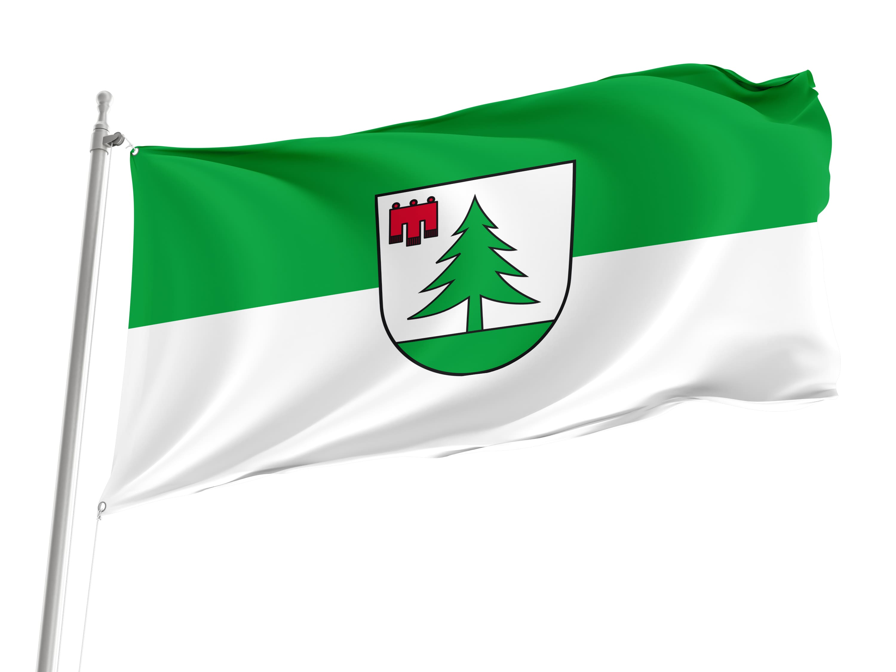 Tannau Flag