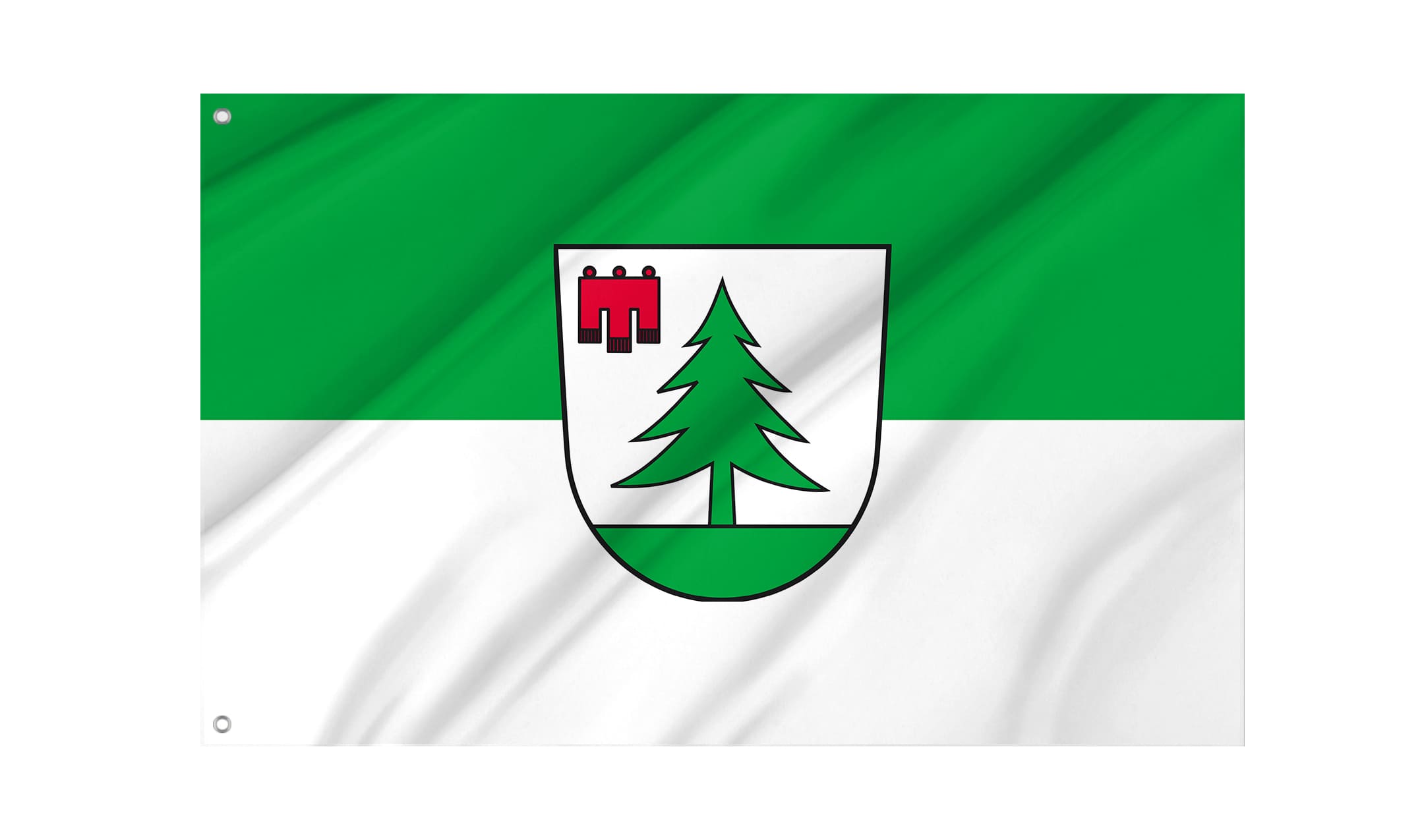 Tannau Flag