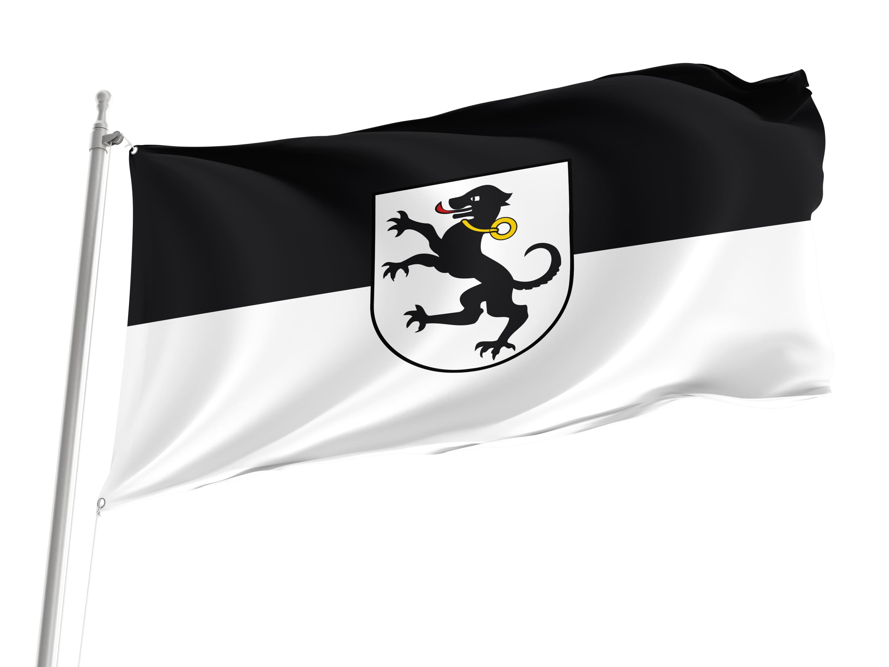 Tettnang Flag