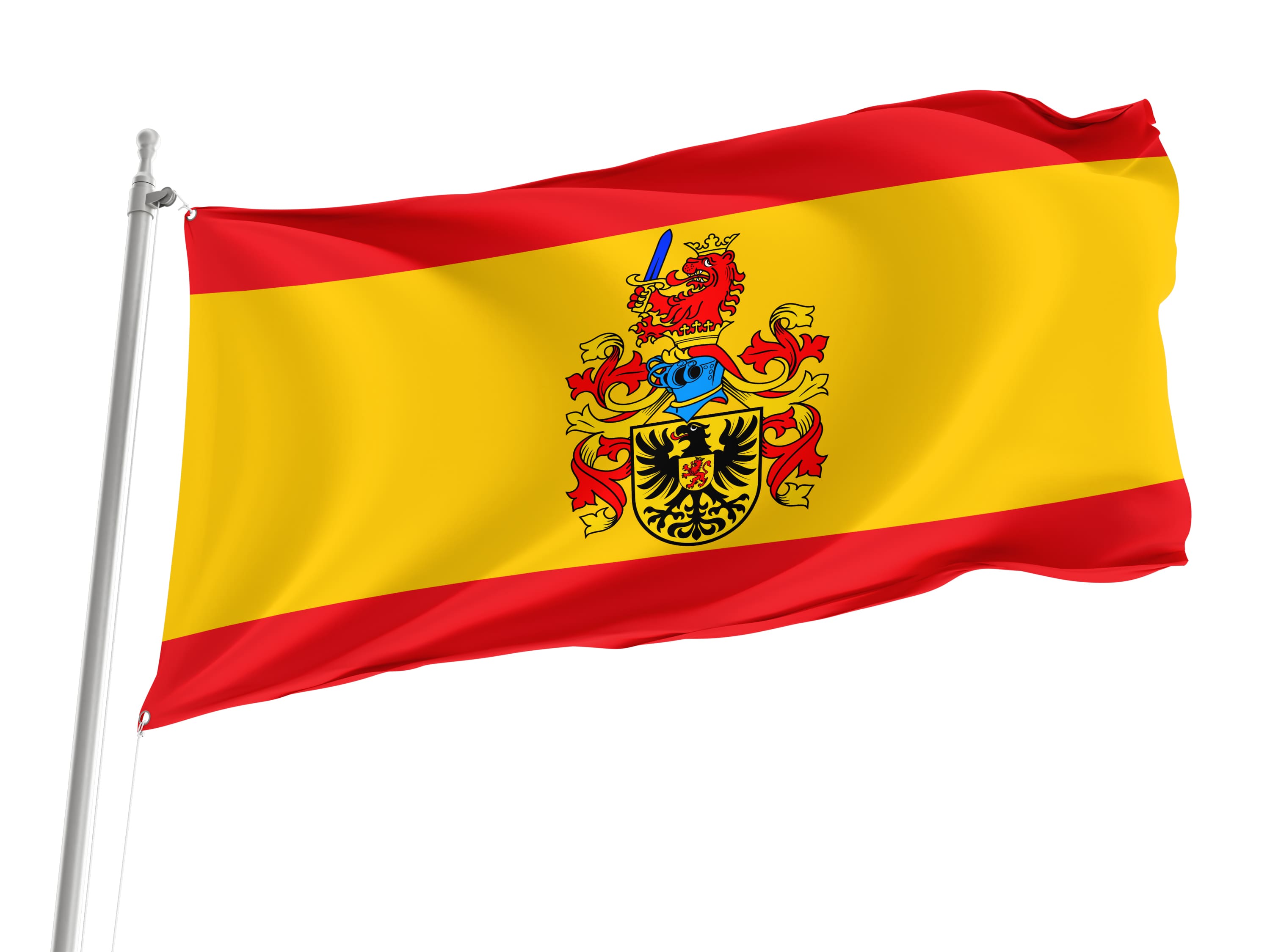 Überlingen Flag