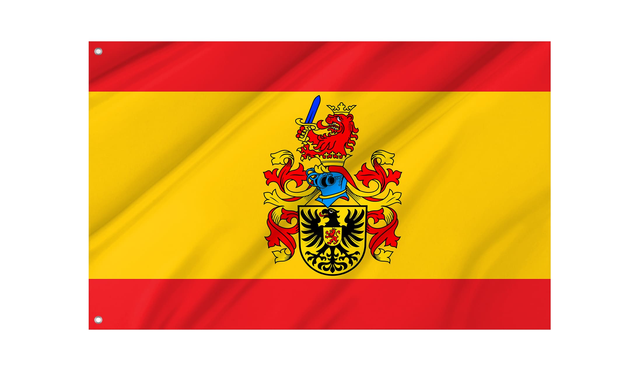 Überlingen Flag