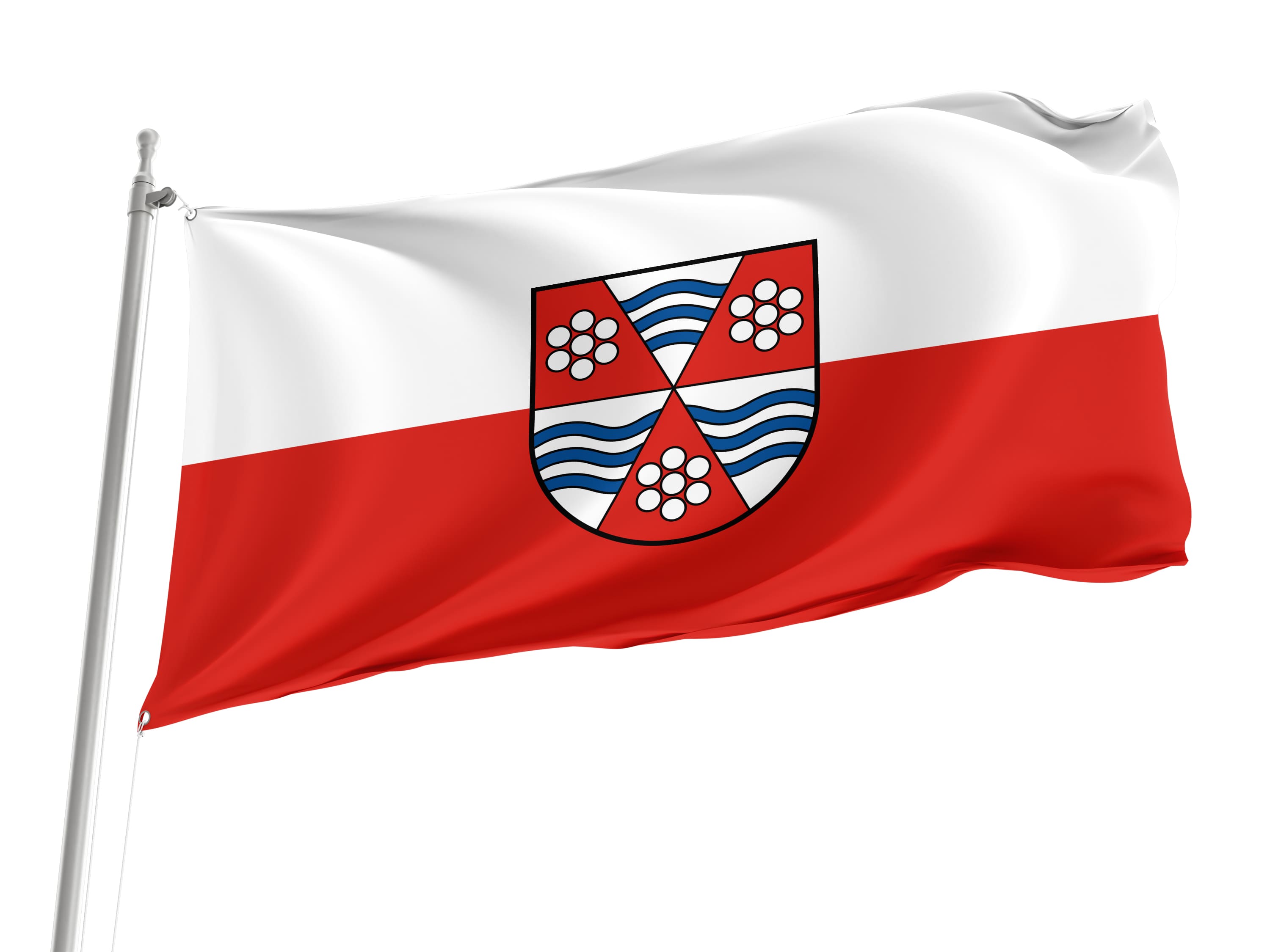 Uhldingen-Mühlhofen Flag