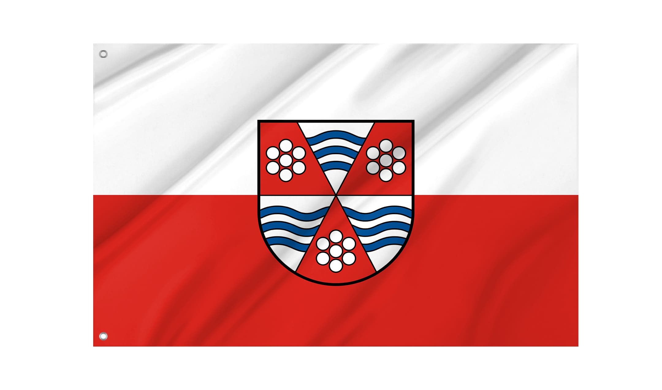 Uhldingen-Mühlhofen Flag