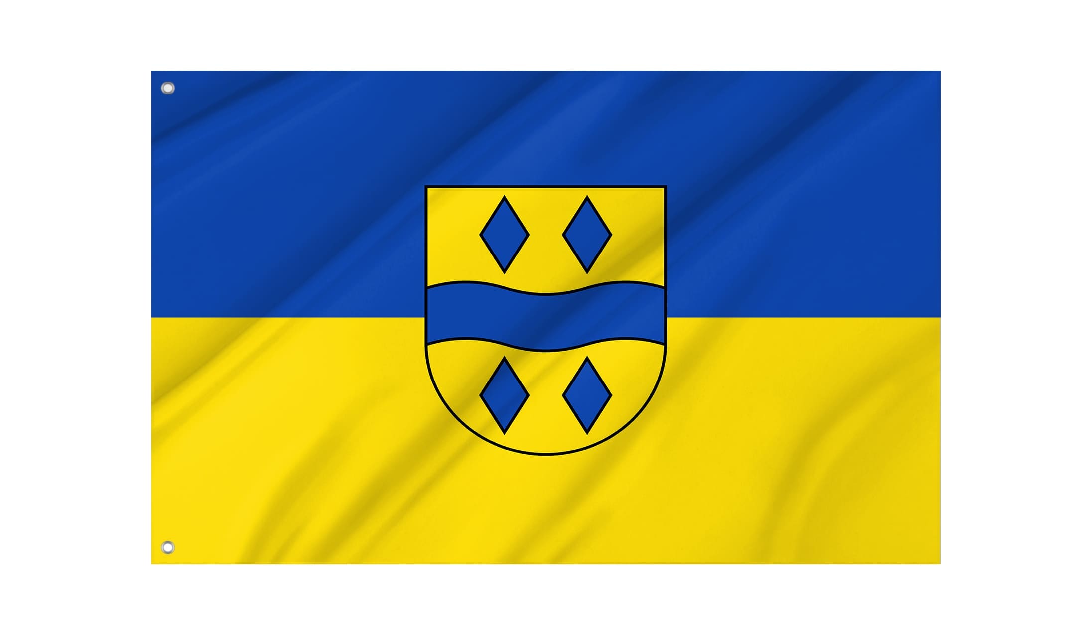 Enzkreis Flag