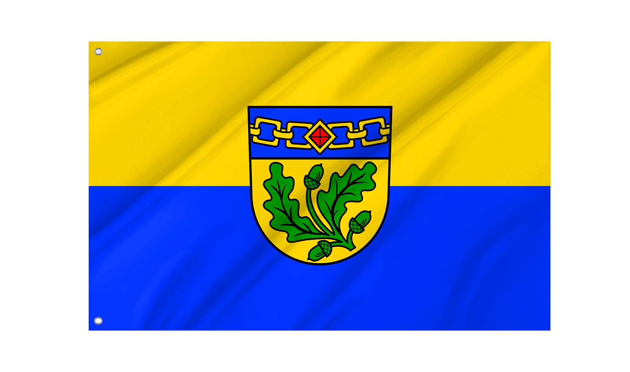 Birkenfeld Flag