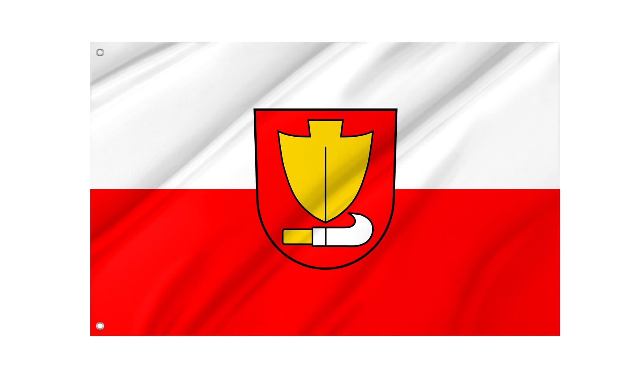 Eisingen Flag