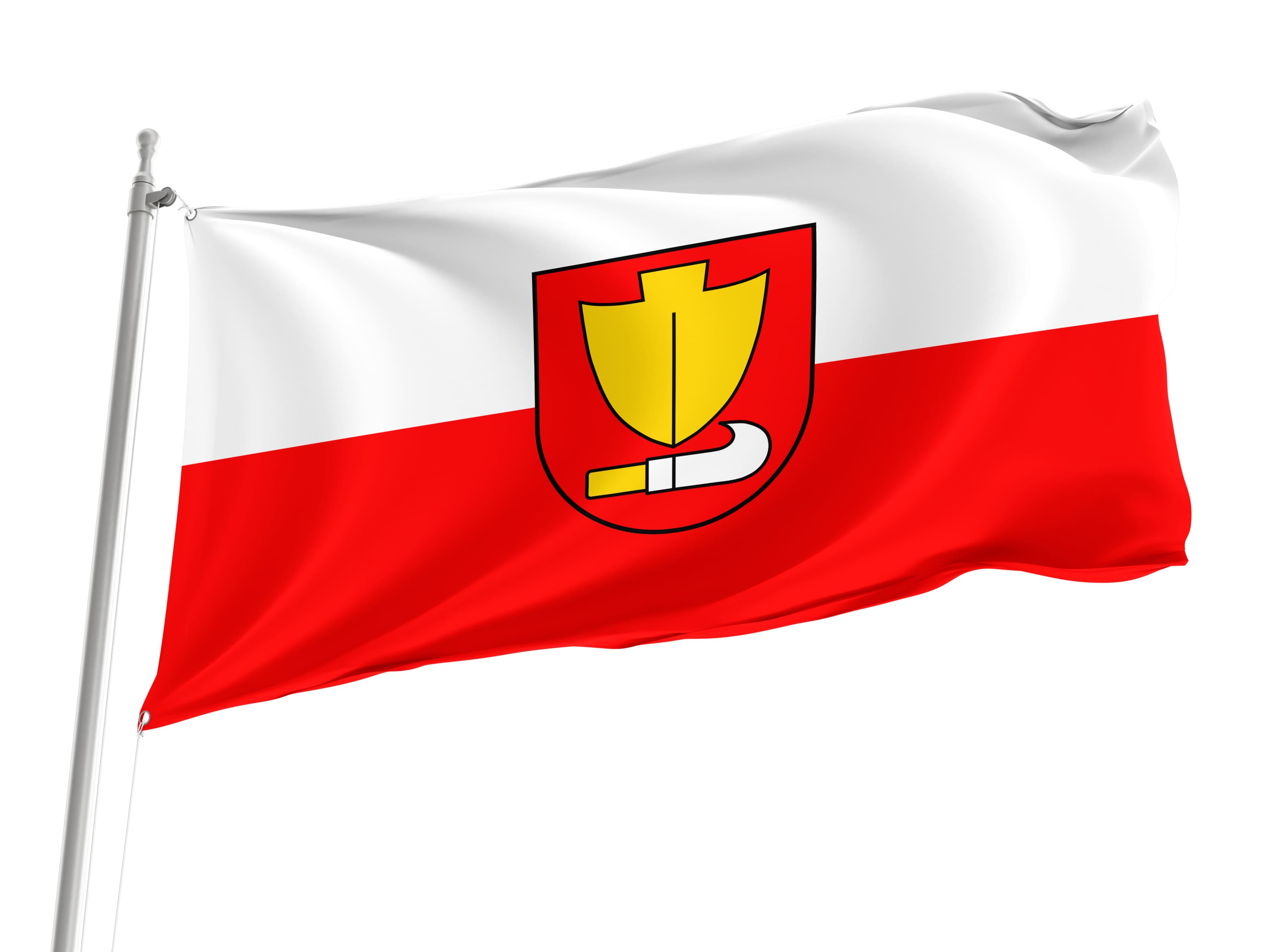 Eisingen Flag