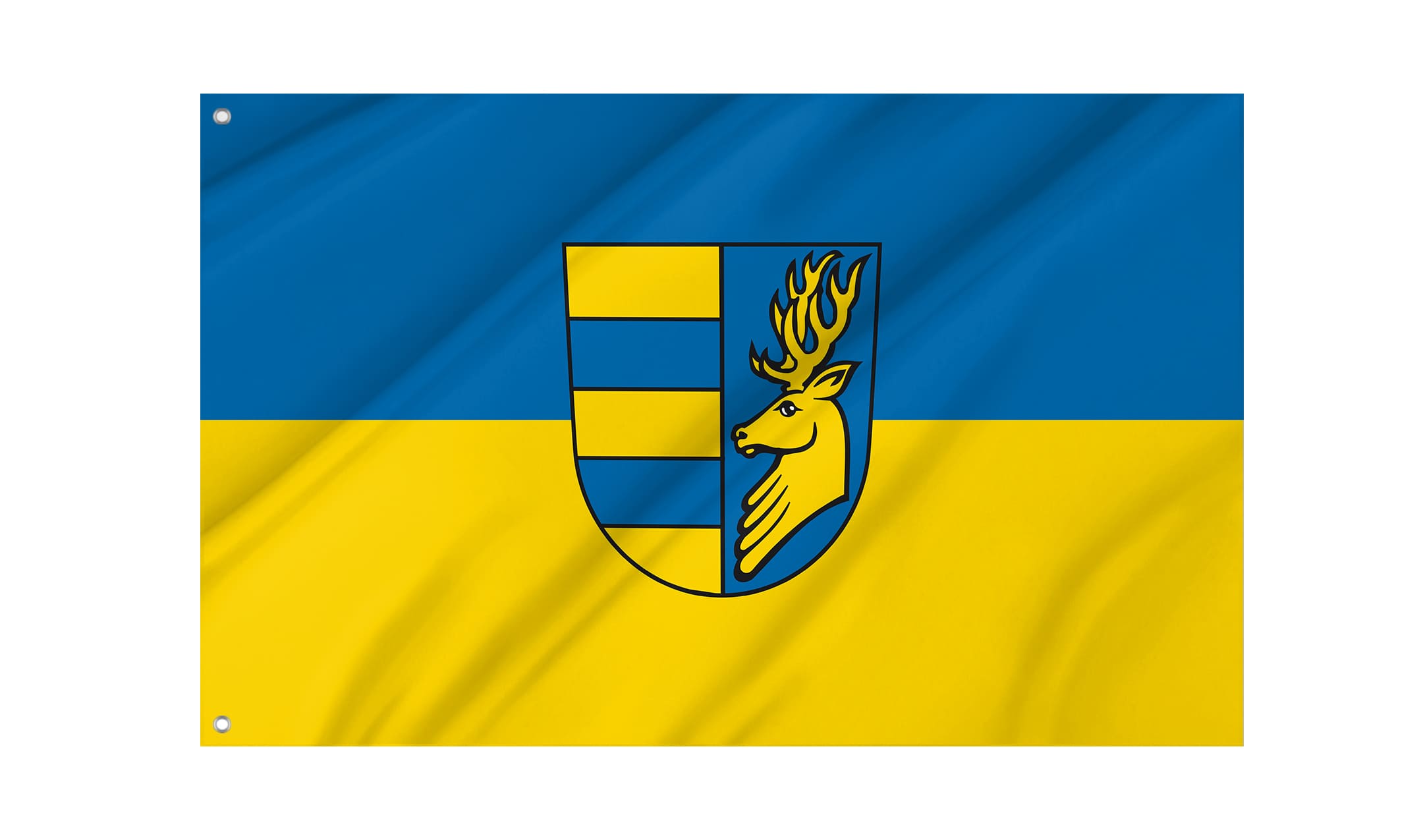 Friolzheim Flag