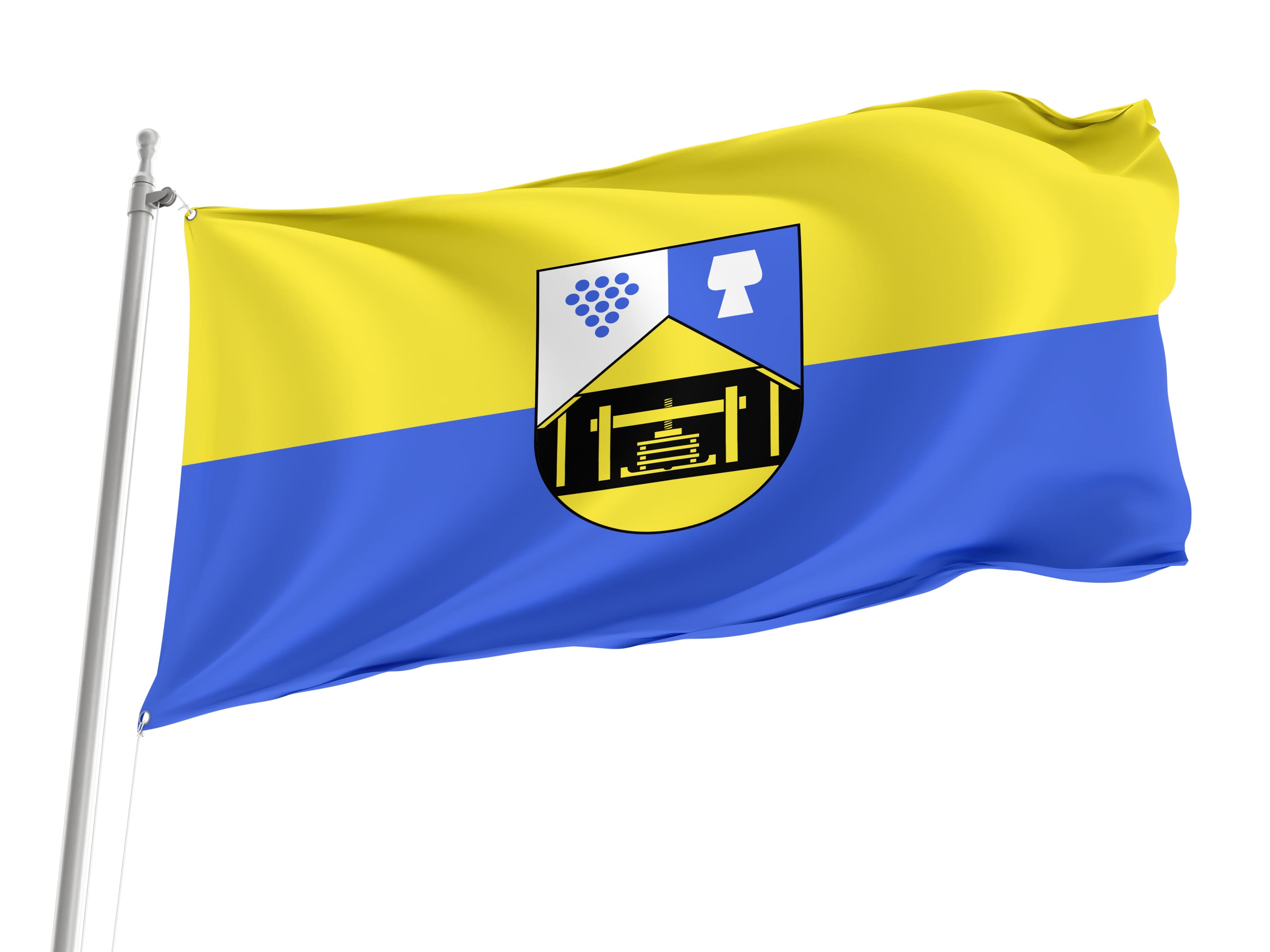 Keltern Flag