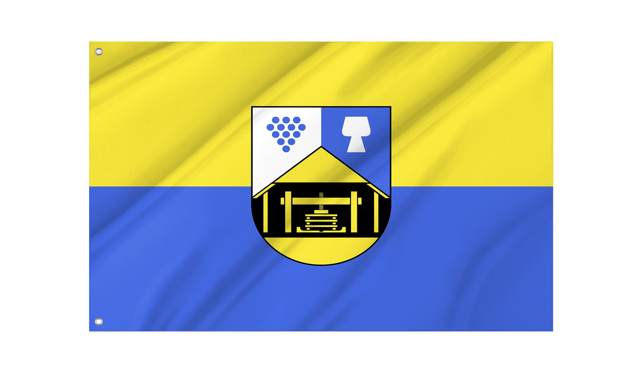 Keltern Flag