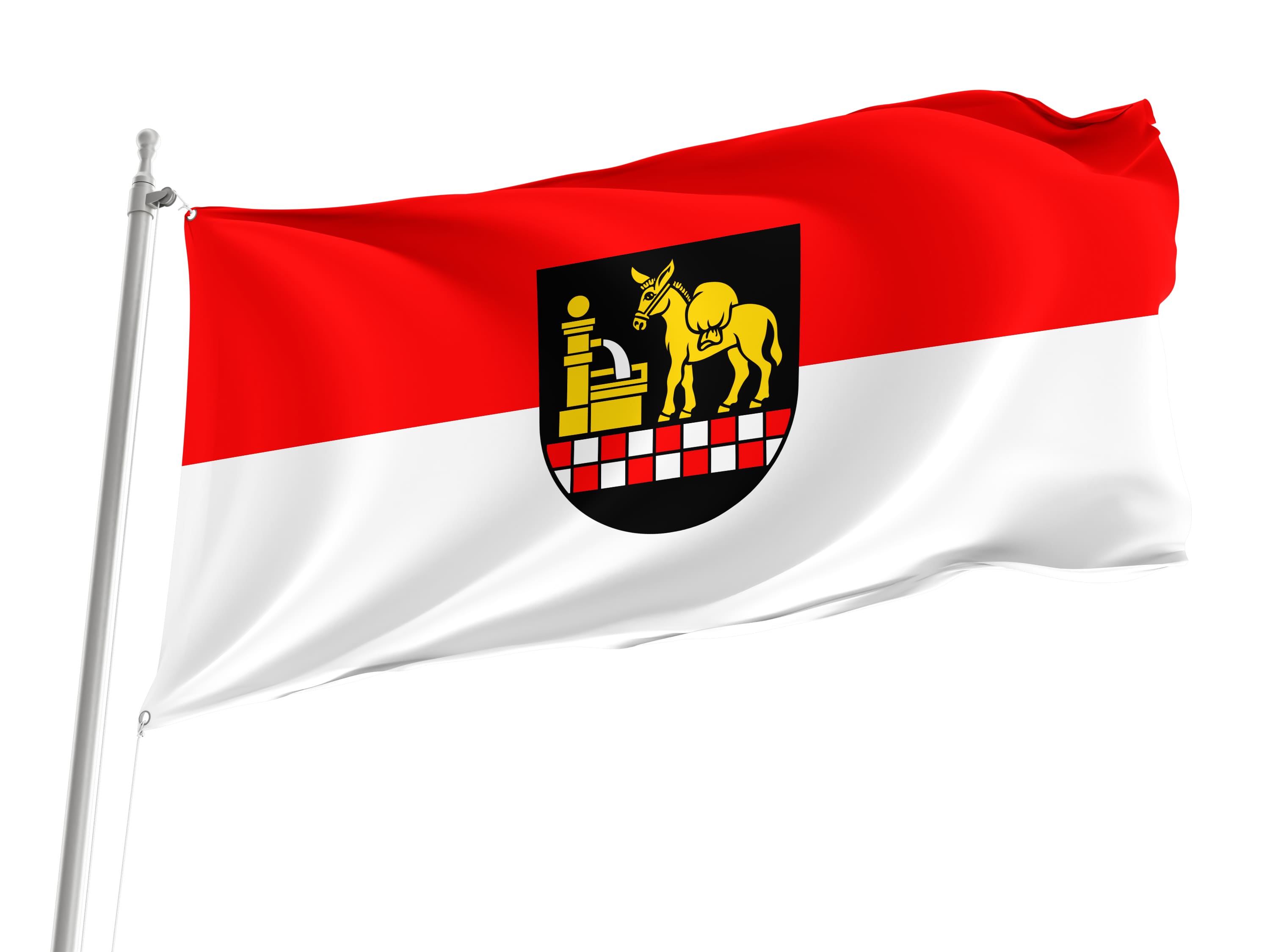 Maulbronn Flag