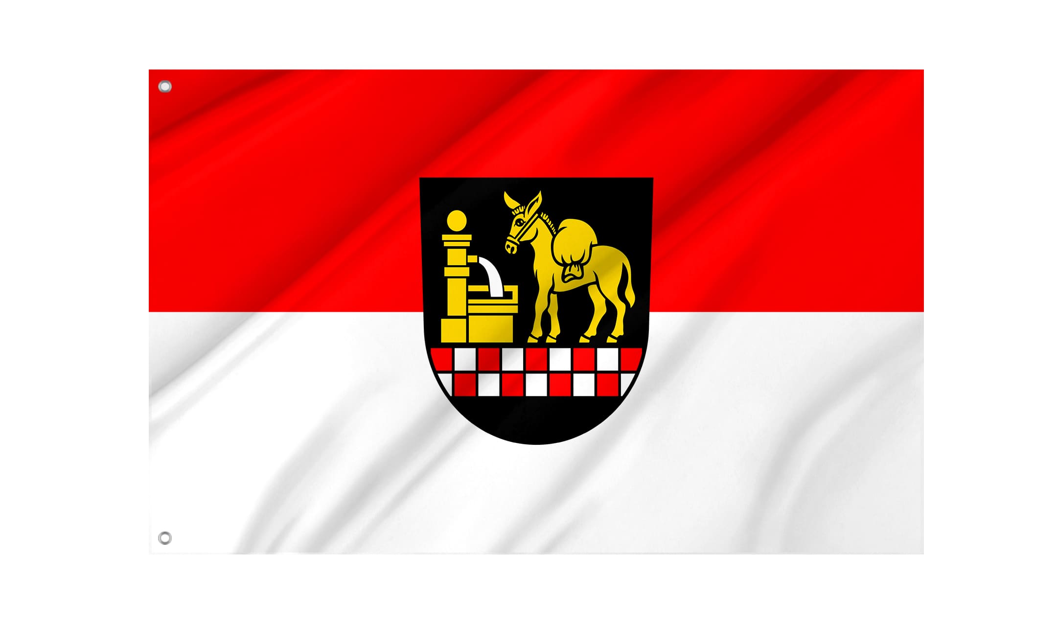 Maulbronn Flag