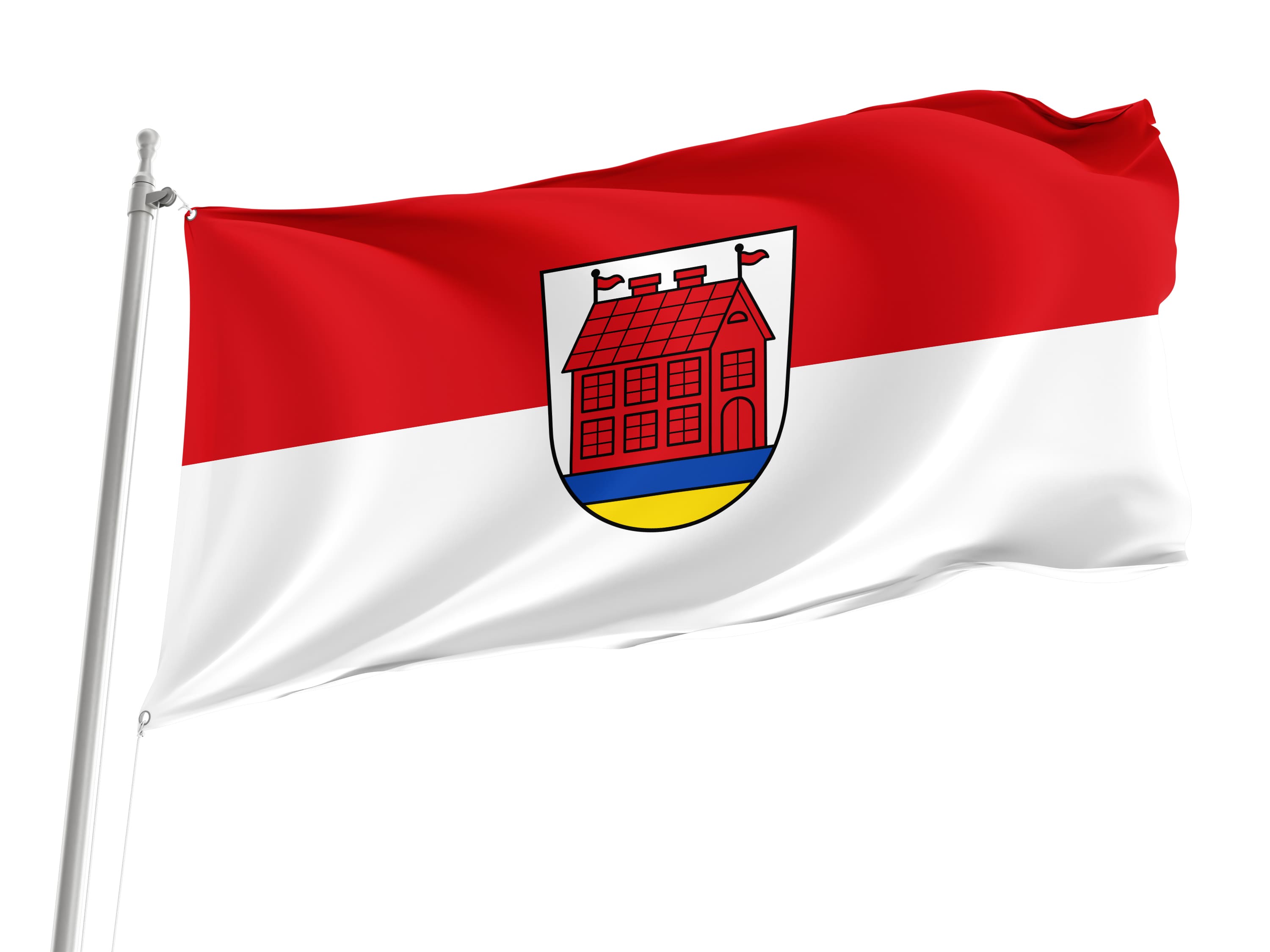 Neuhausen Flag