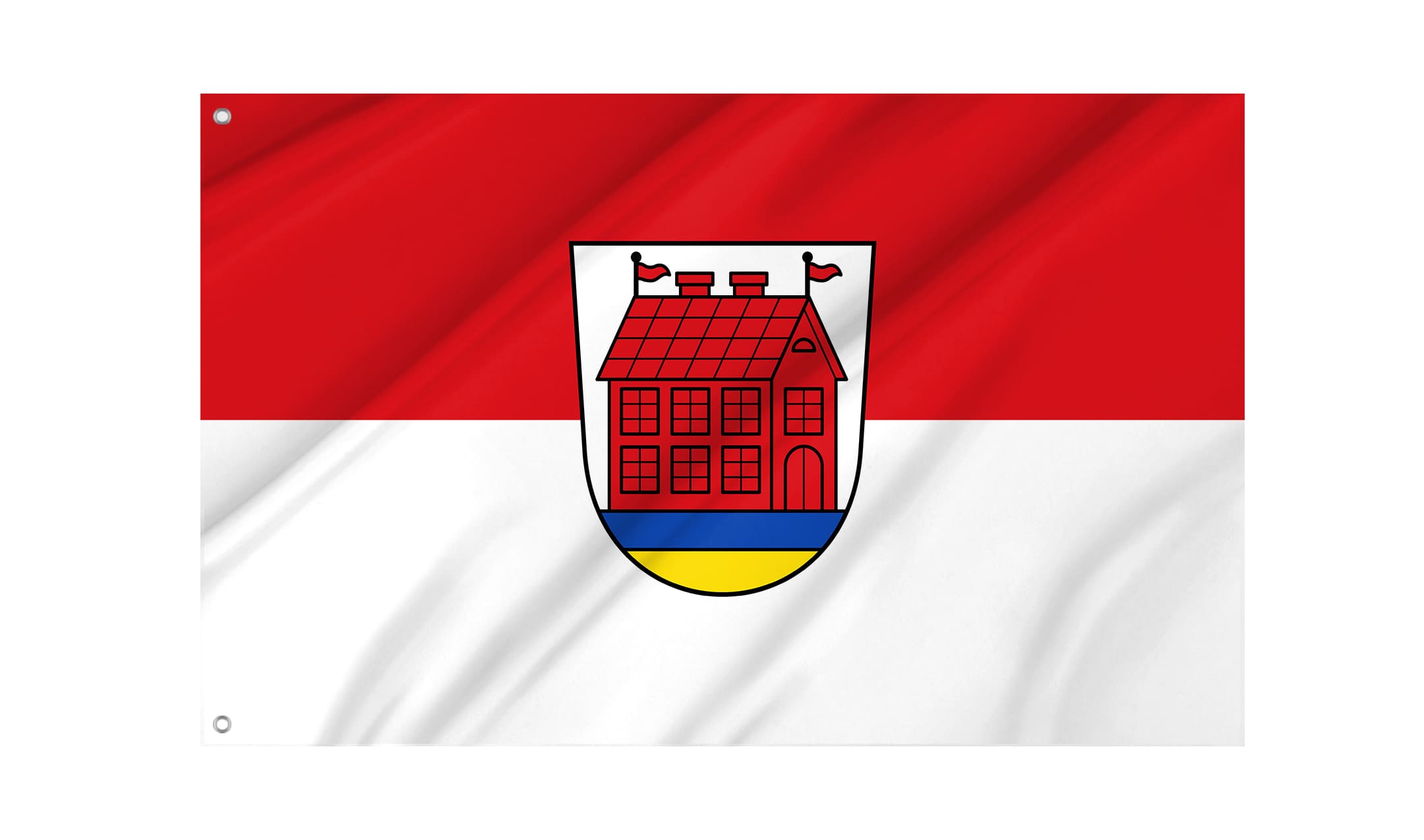Neuhausen Flag