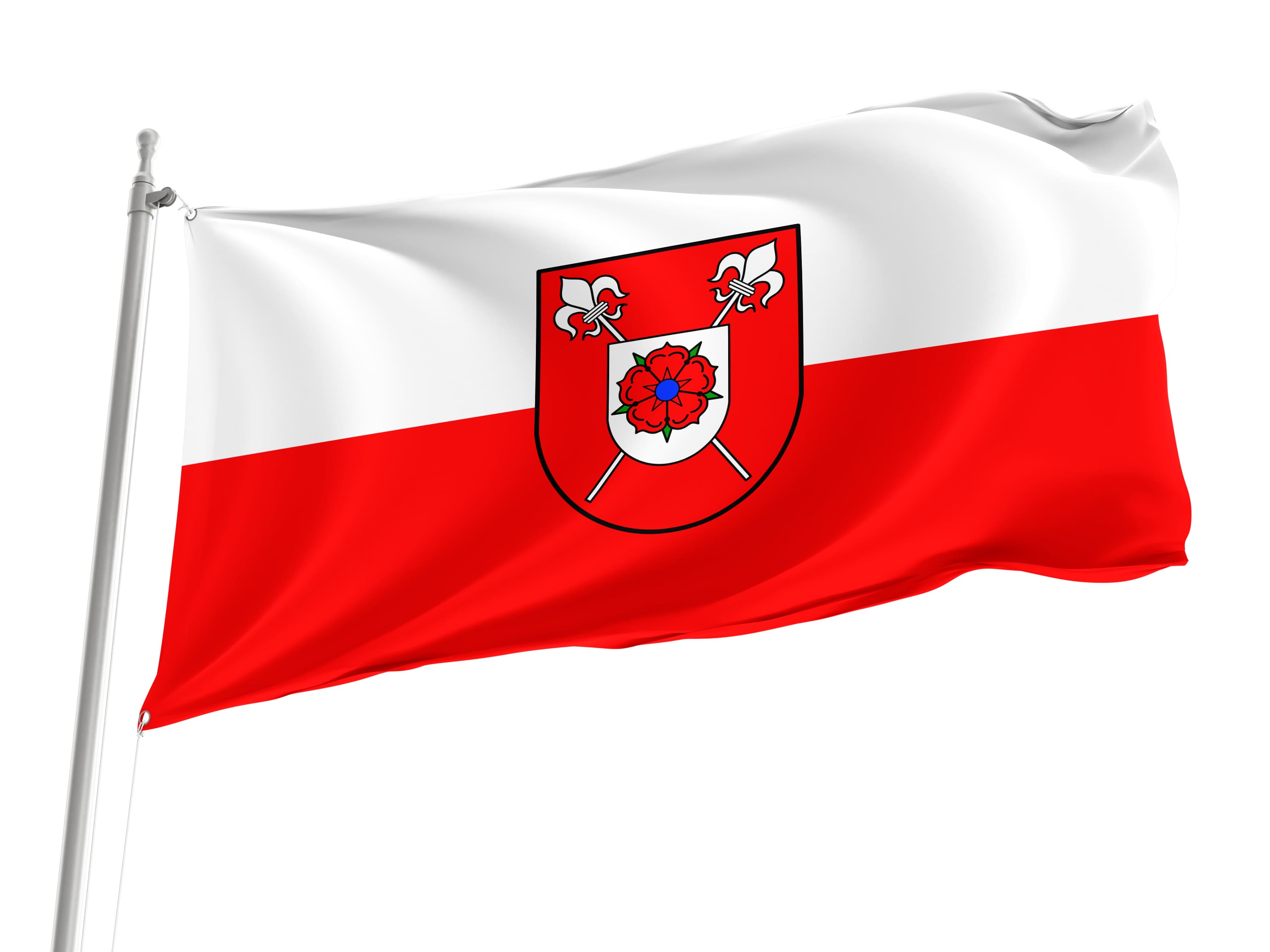 Remchingen Flag