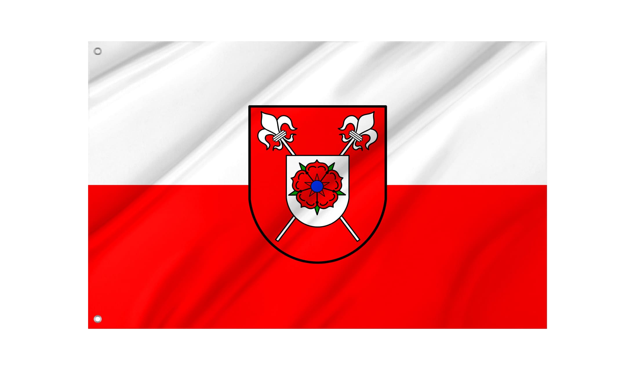 Remchingen Flag