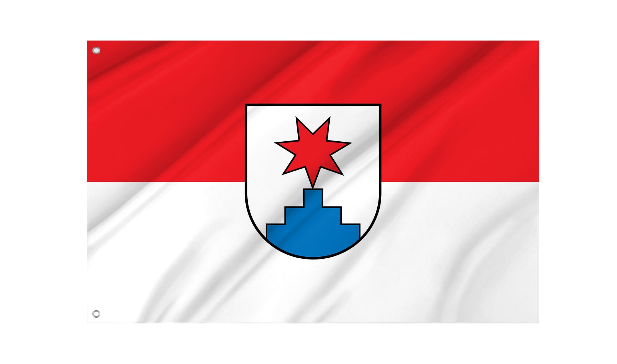 Sternenfels Flag