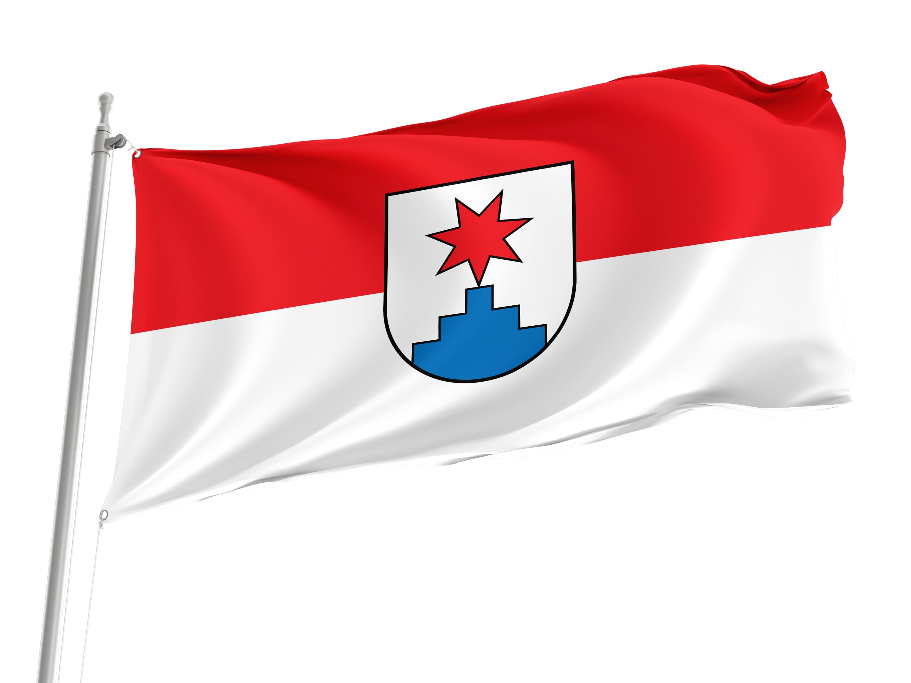Sternenfels Flag