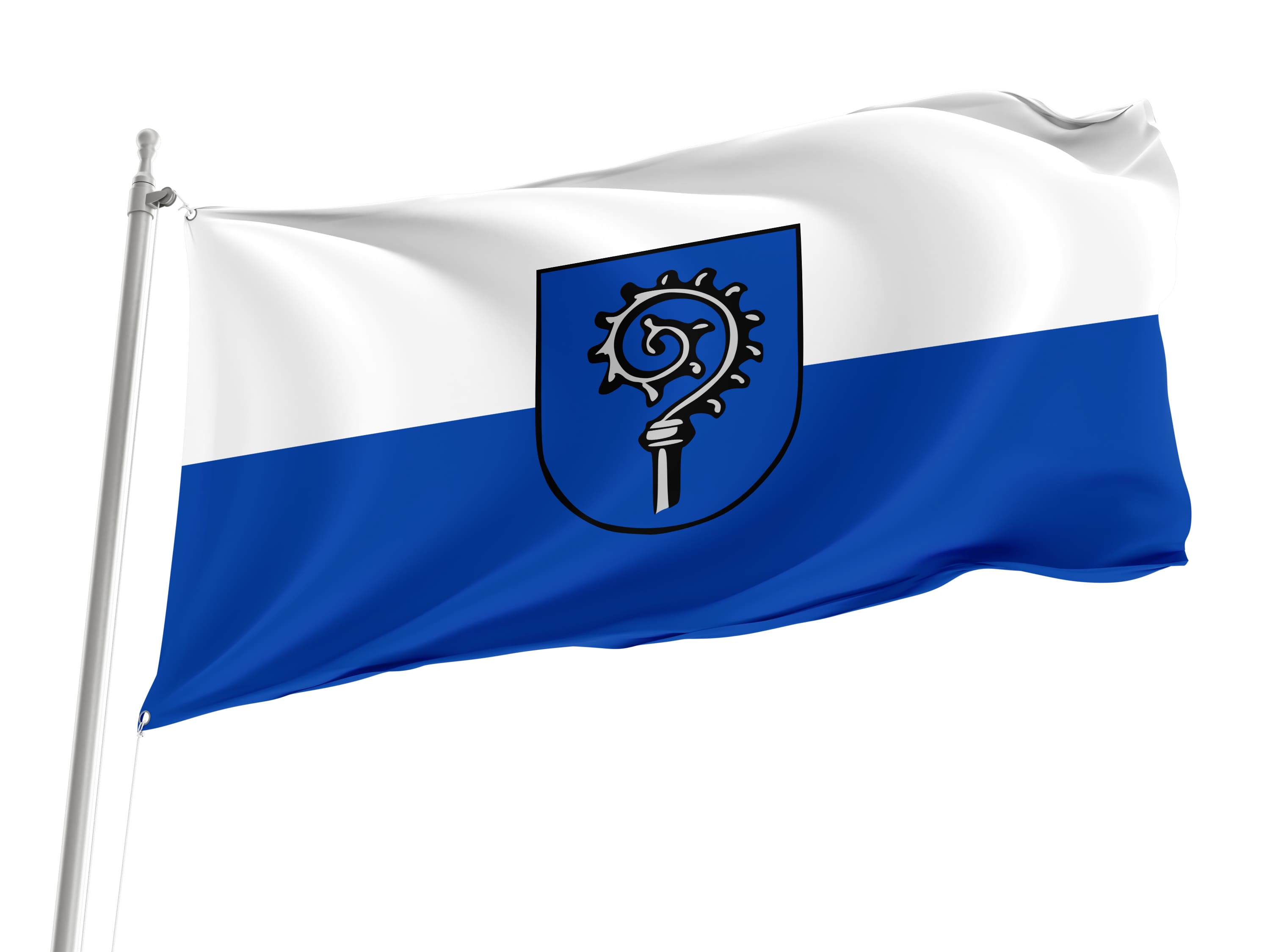 Ingelfingen Flag for Indoor & Outdoor Use