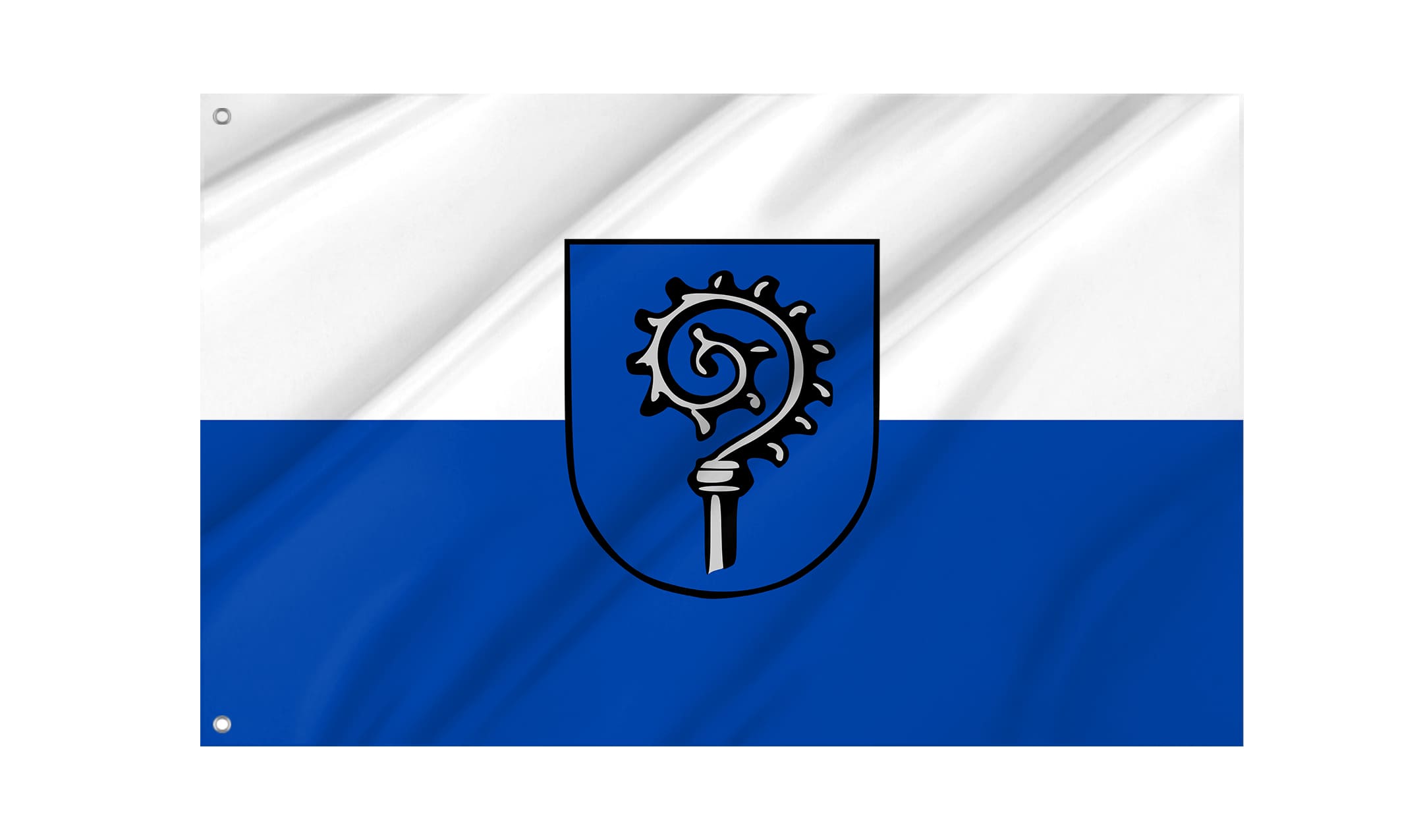Ingelfingen Flag for Indoor & Outdoor Use