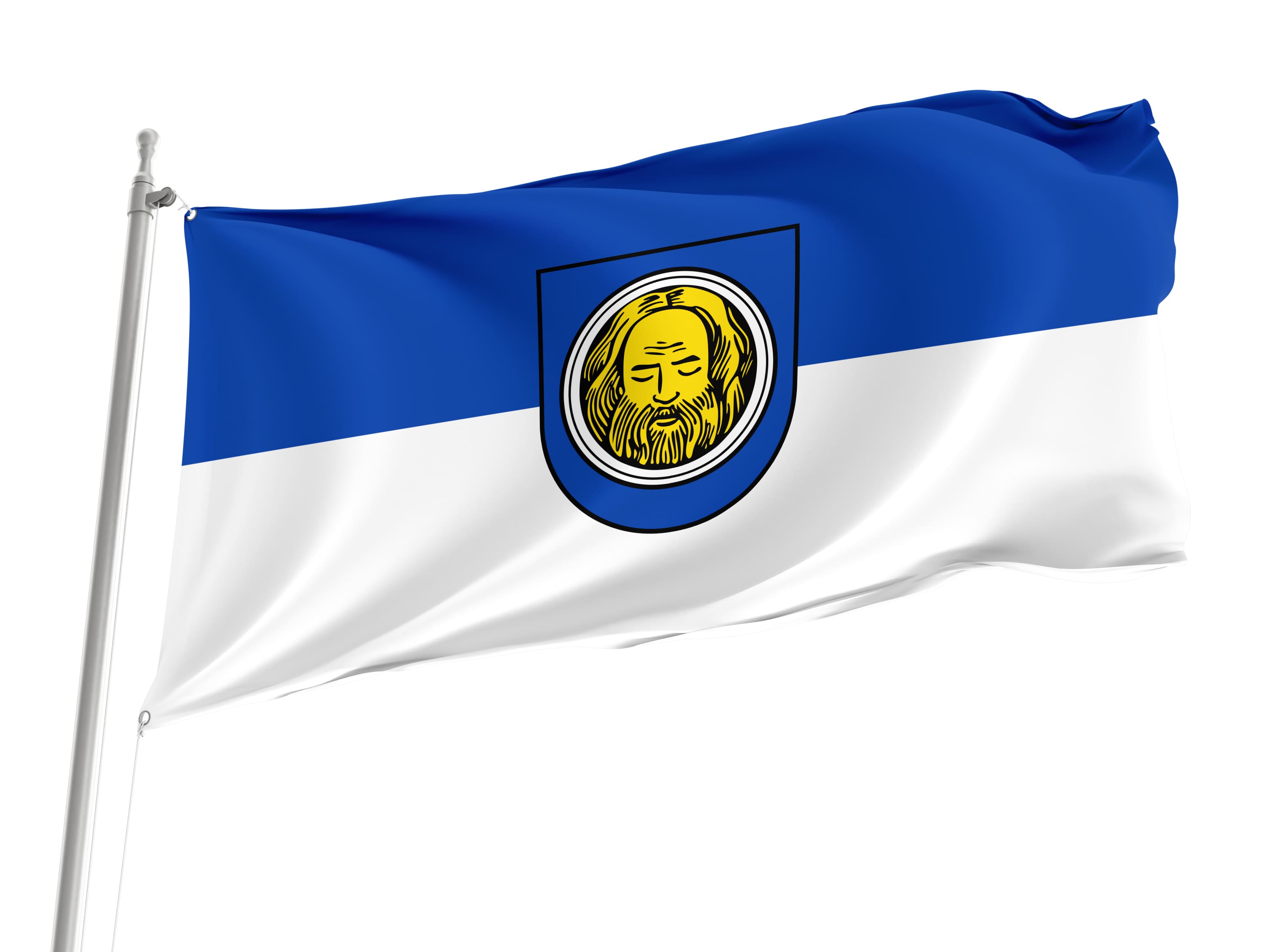 Künzelsau Flag for Indoor & Outdoor Use