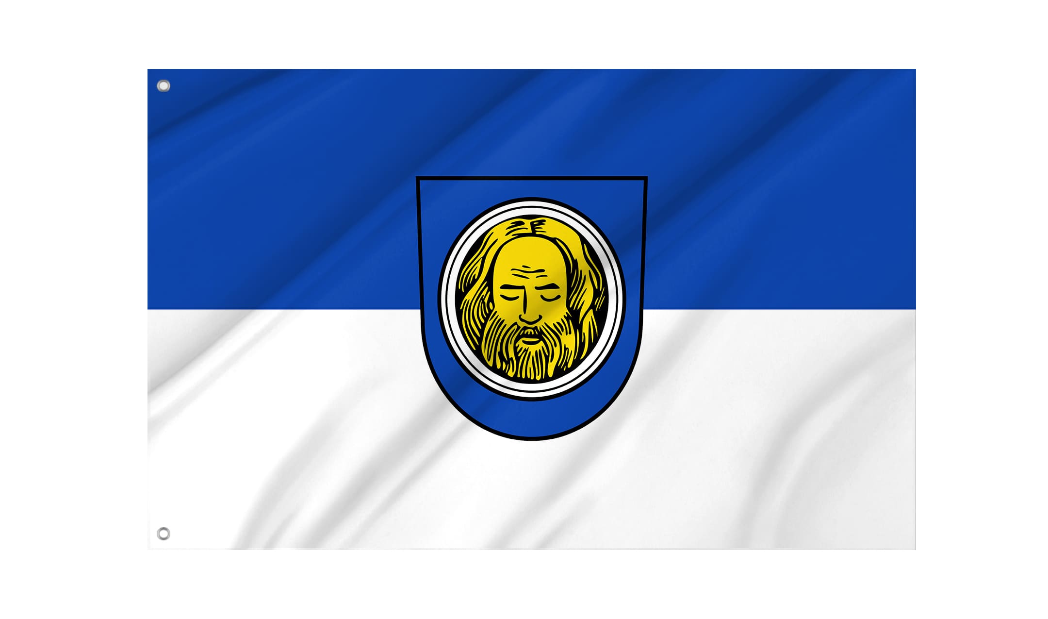 Künzelsau Flag for Indoor & Outdoor Use
