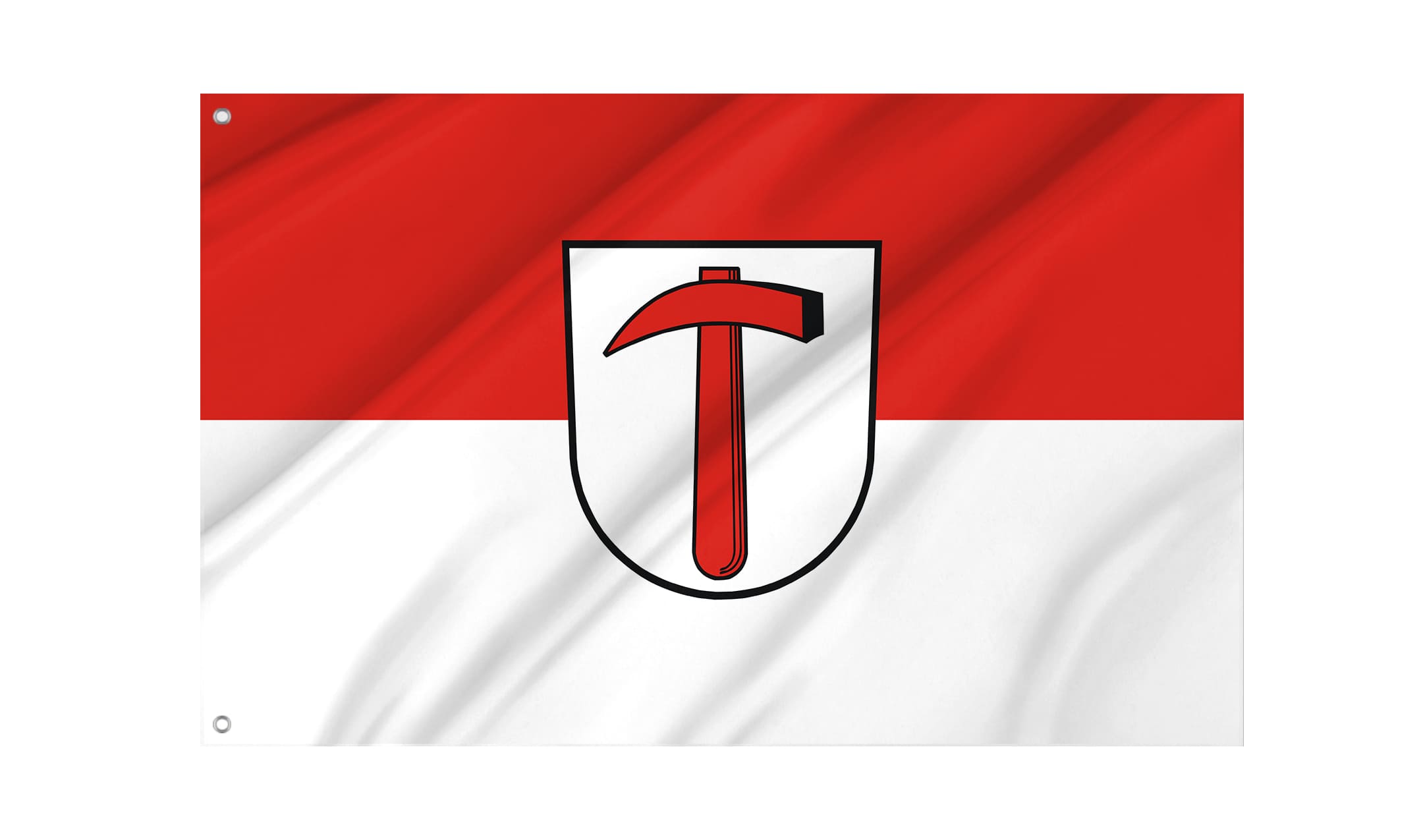 Neuenstein Flag for Indoor & Outdoor Use
