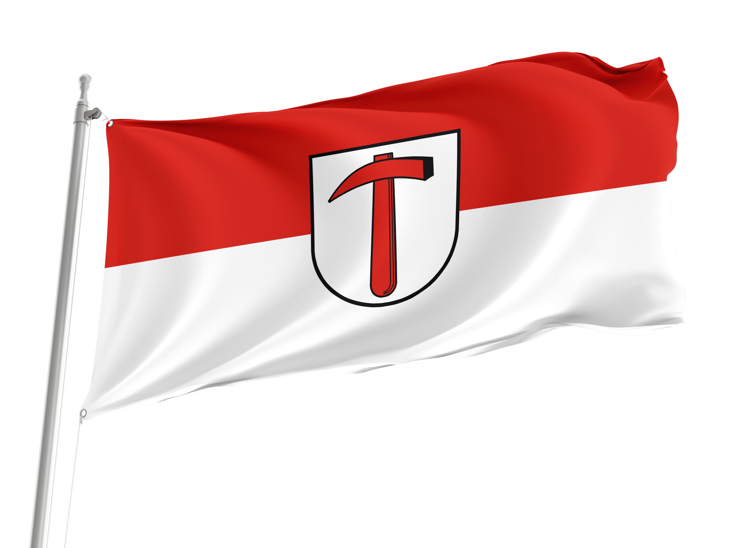 Neuenstein Flag for Indoor & Outdoor Use