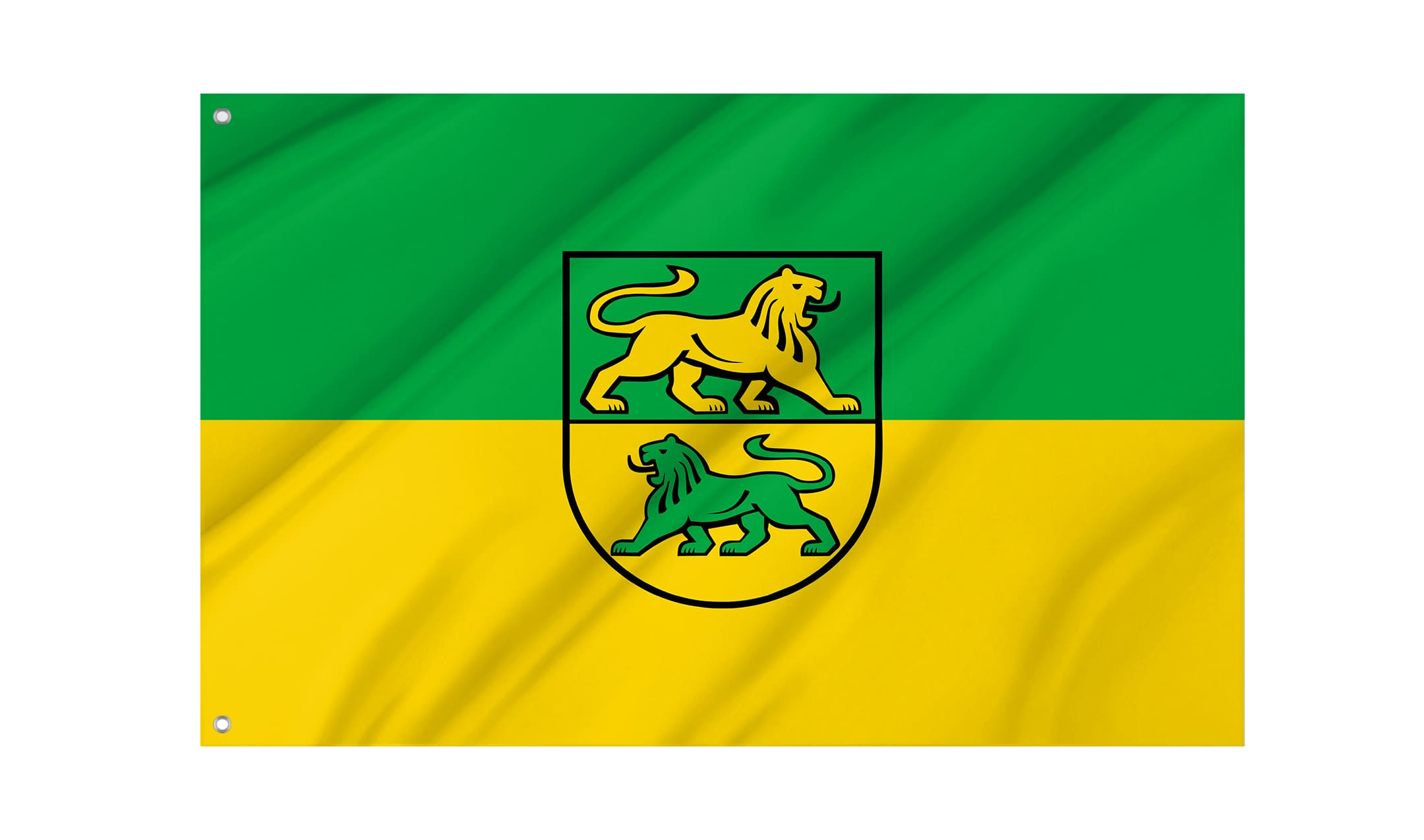 Dürmentingen Flag for Indoor & Outdoor Use