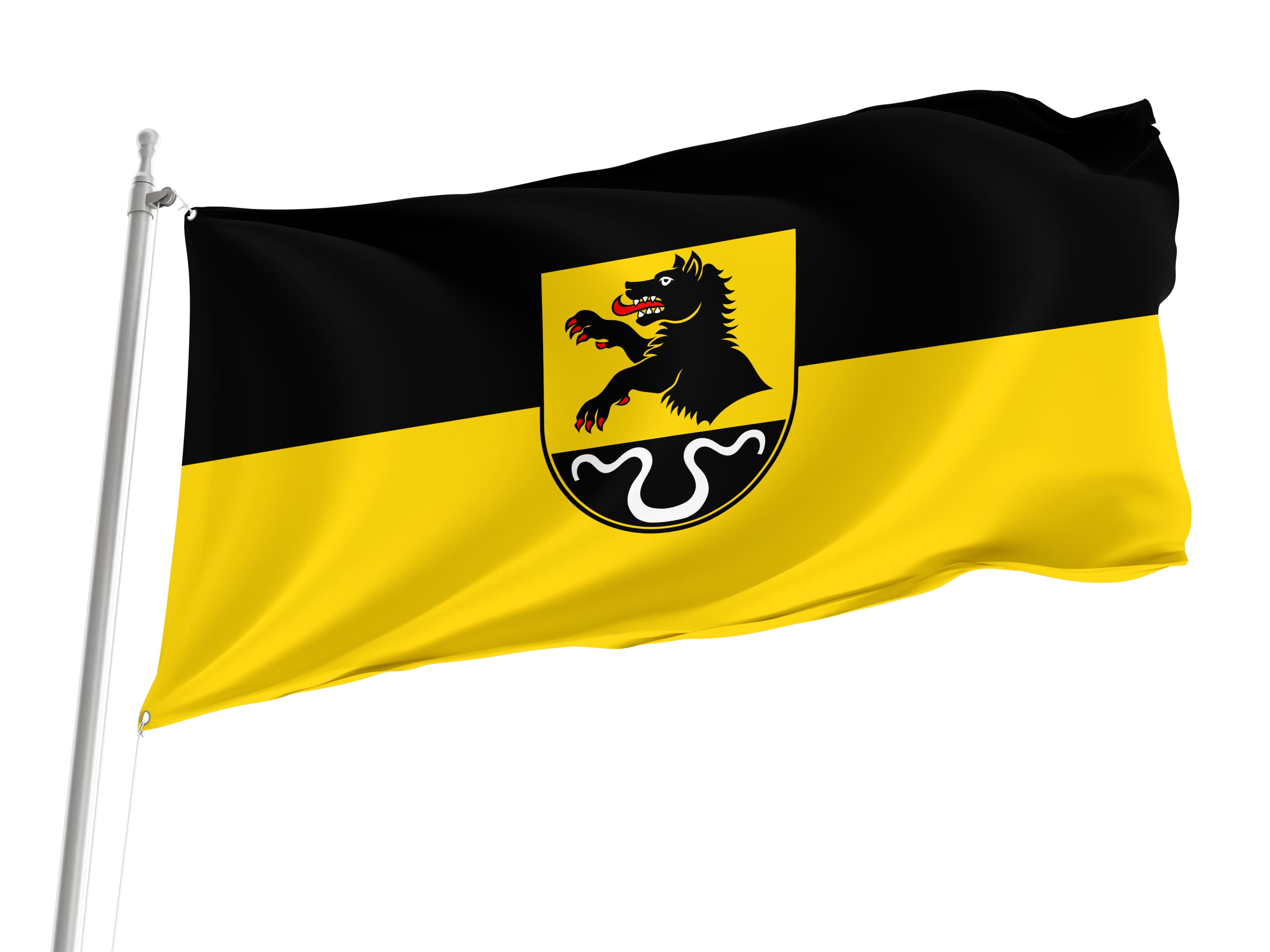 Altdorf Flag for Indoor & Outdoor Use