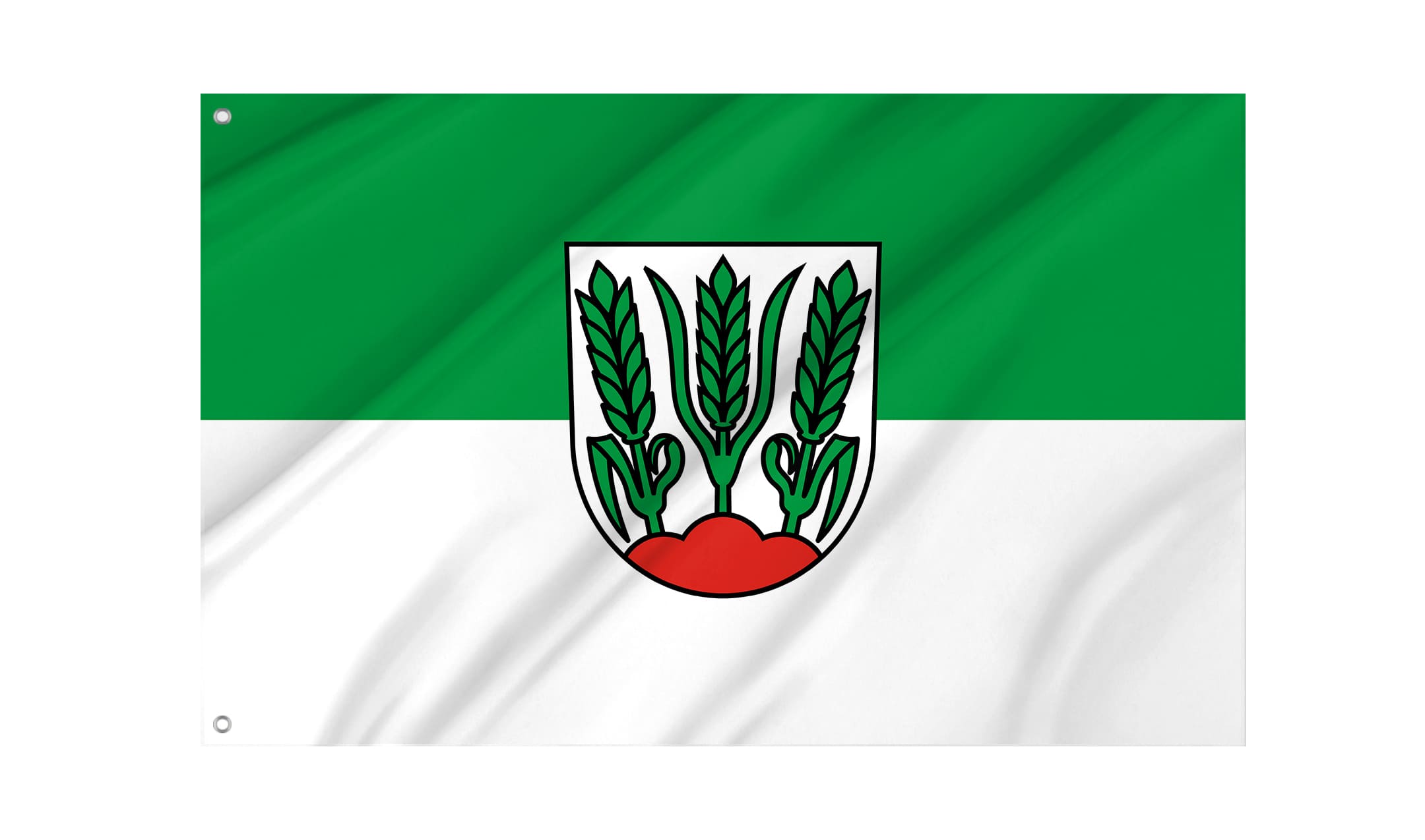 Bondorf Flag for Indoor & Outdoor Use