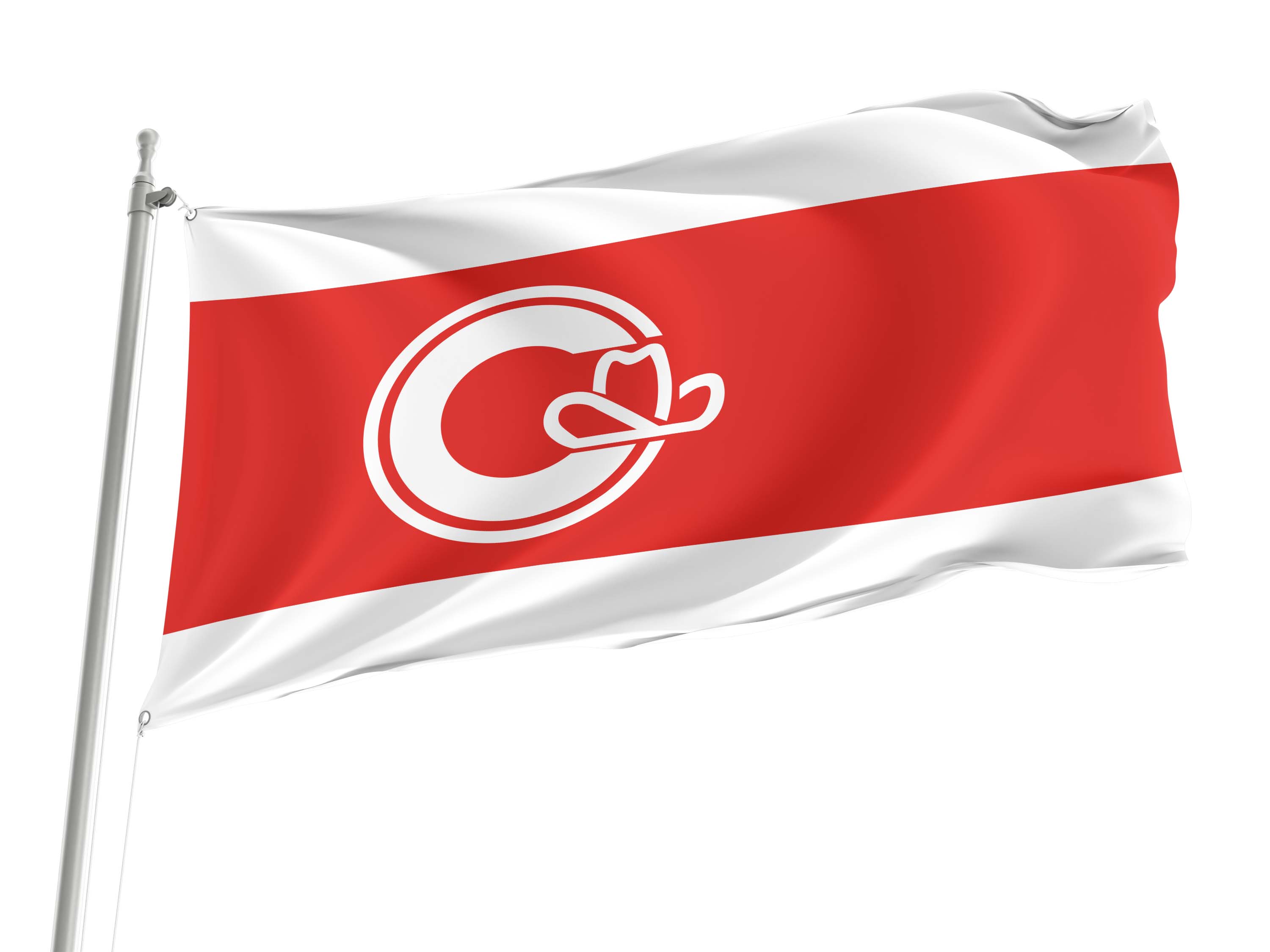 Calgary Metropolitan Region Flag for Indoor & Outdoor Use