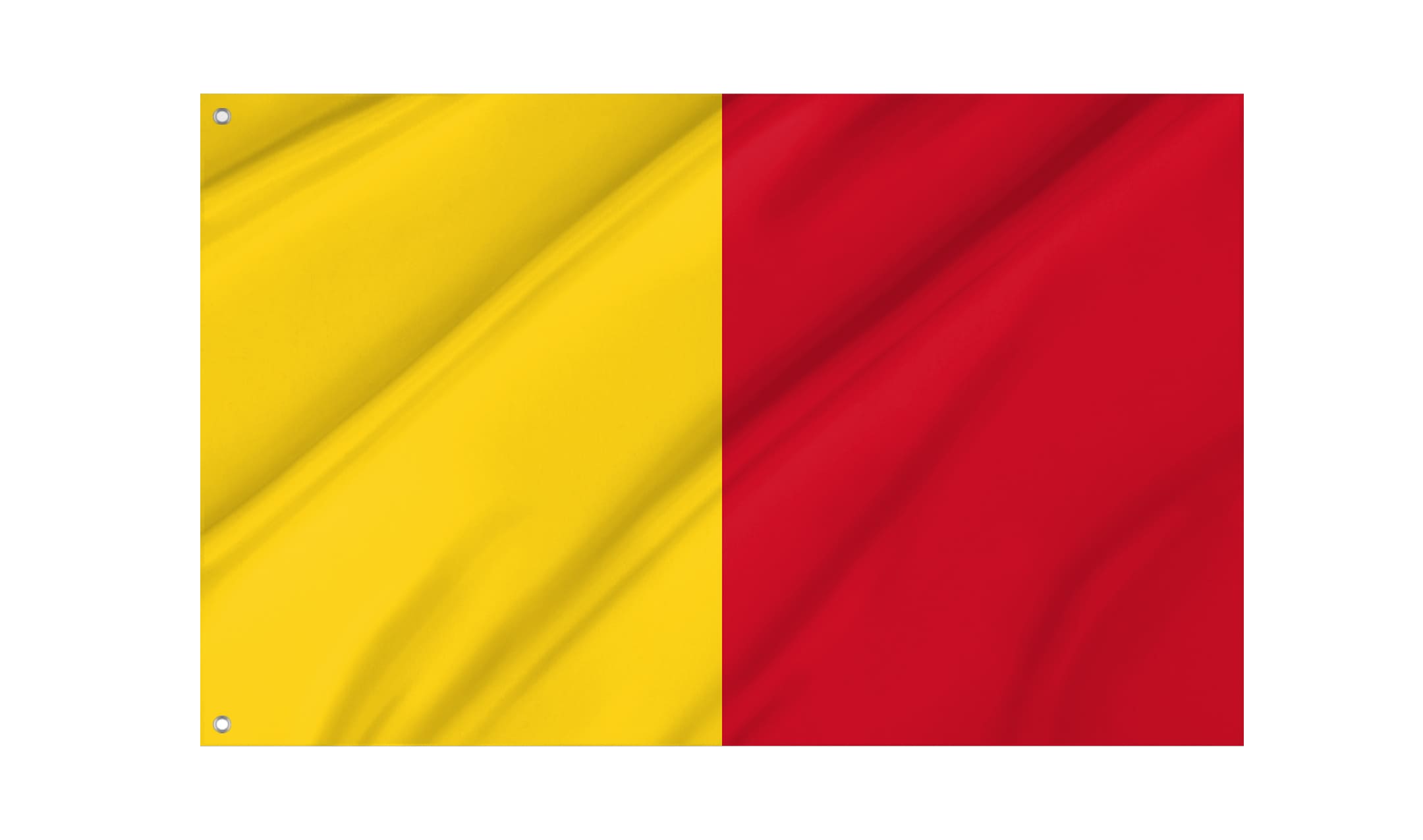 Pichincha Flag for Indoor & Outdoor Use