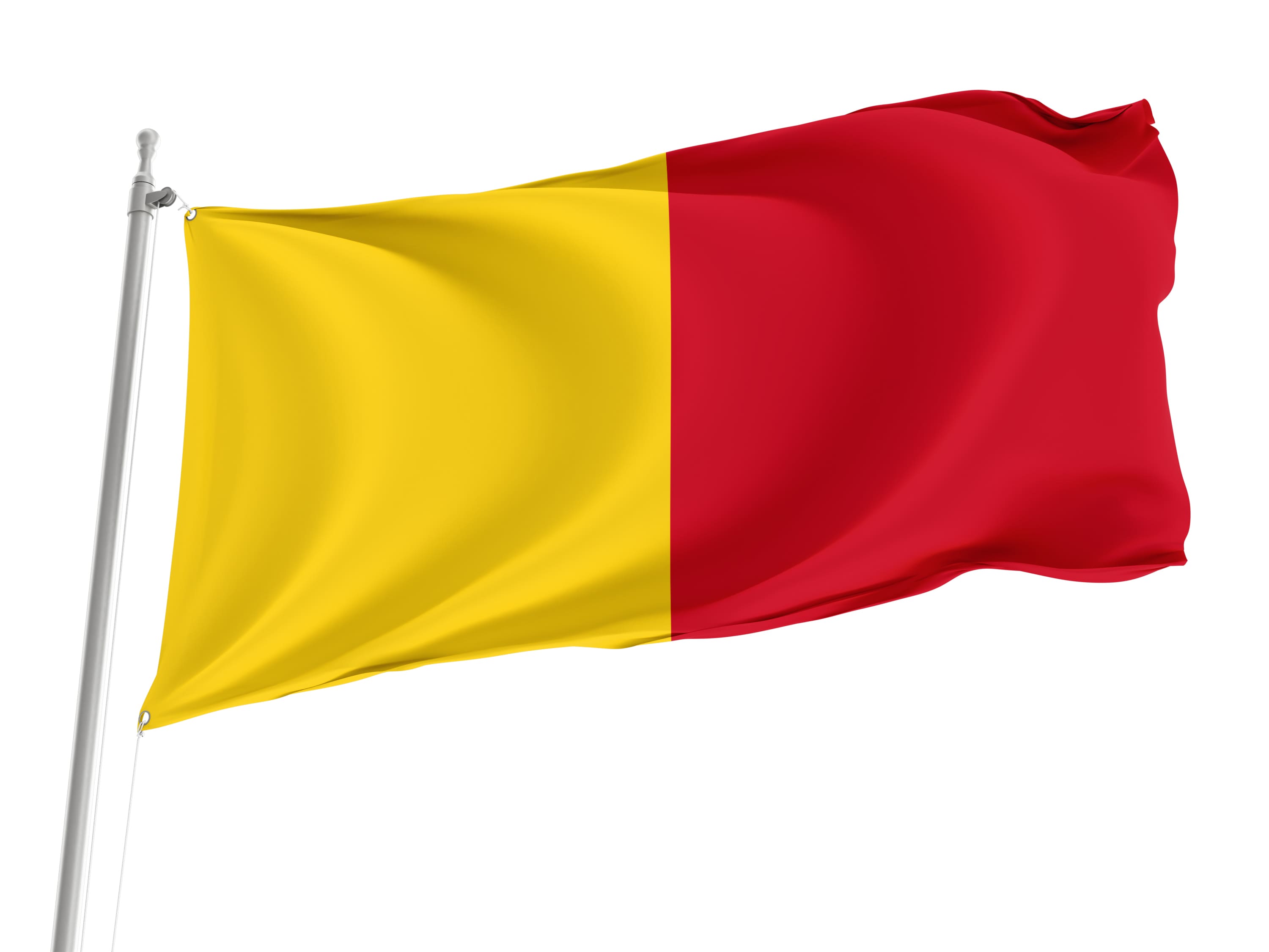 Pichincha Flag for Indoor & Outdoor Use