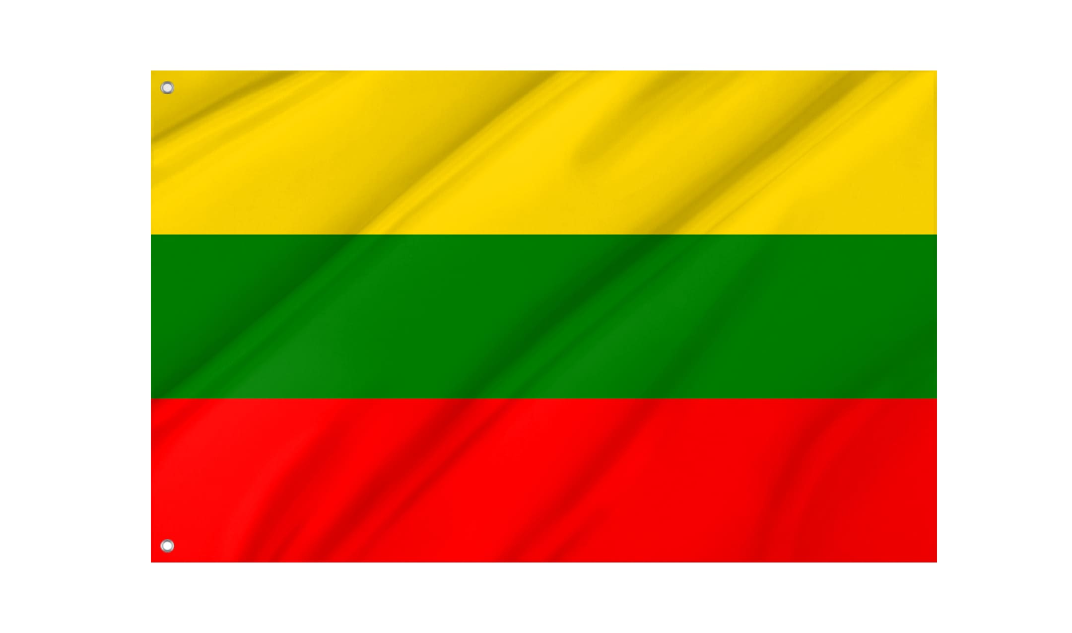 Pucará Flag for Indoor & Outdoor Use