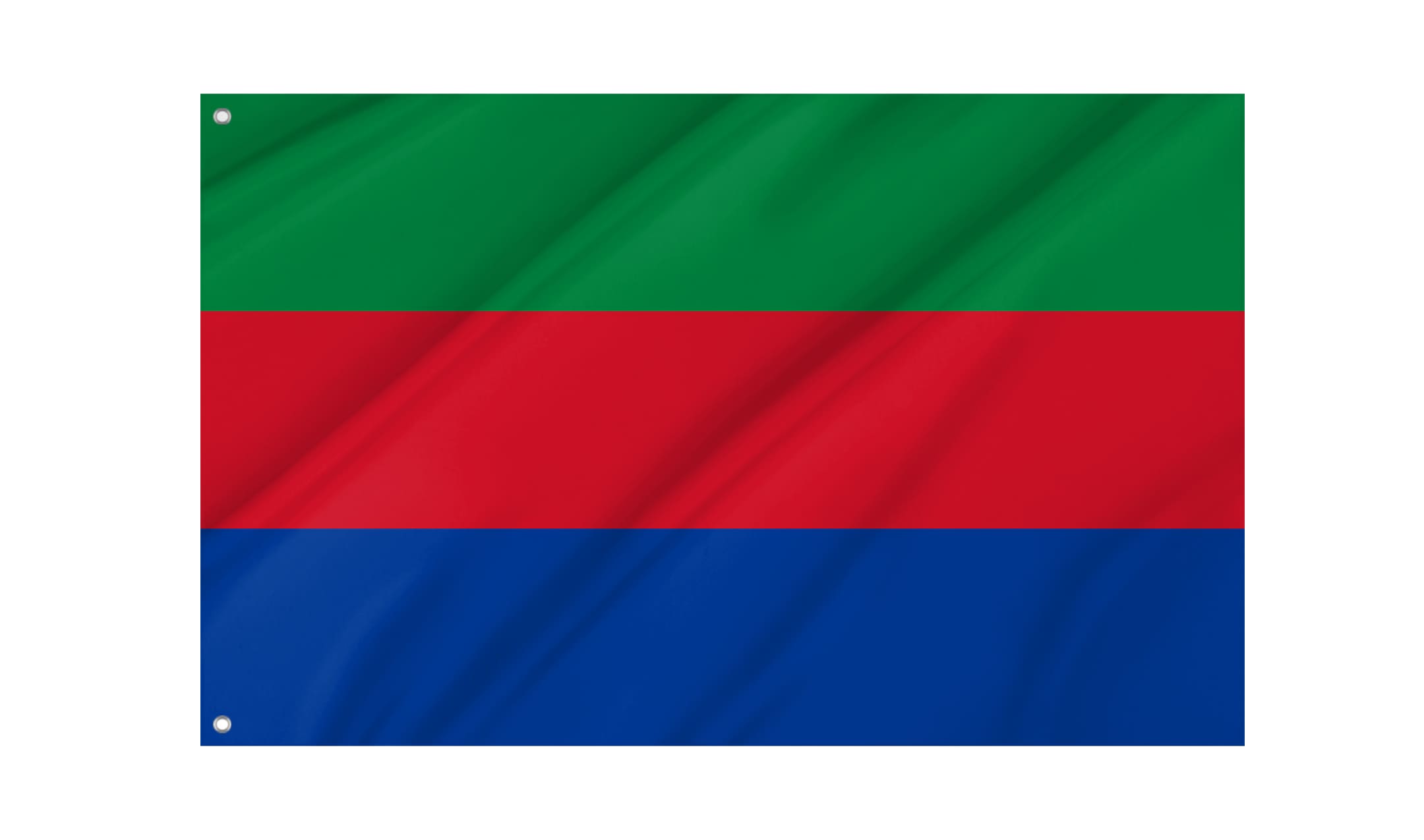 Puerto Quito Flag for Indoor & Outdoor Use