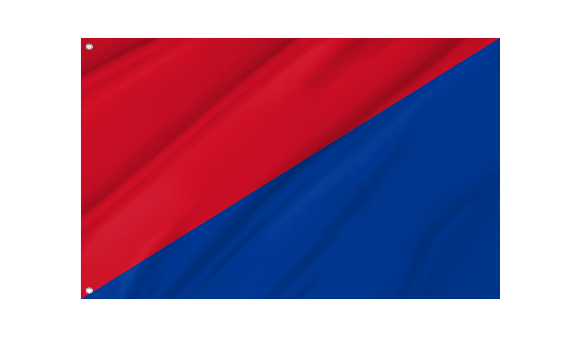 Riobamba Flag for Indoor & Outdoor Use