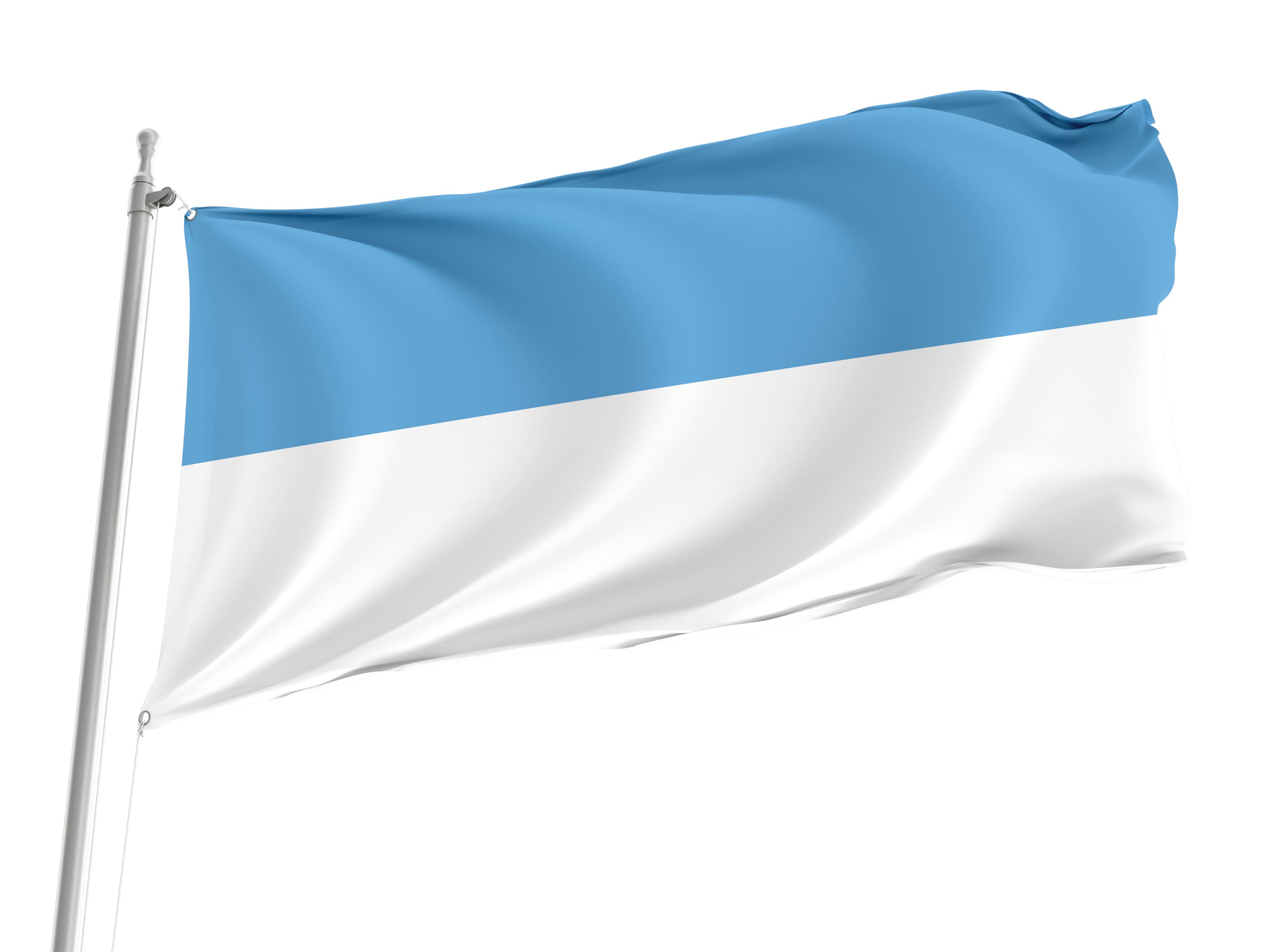 Rumiñahui Flag for Indoor & Outdoor Use