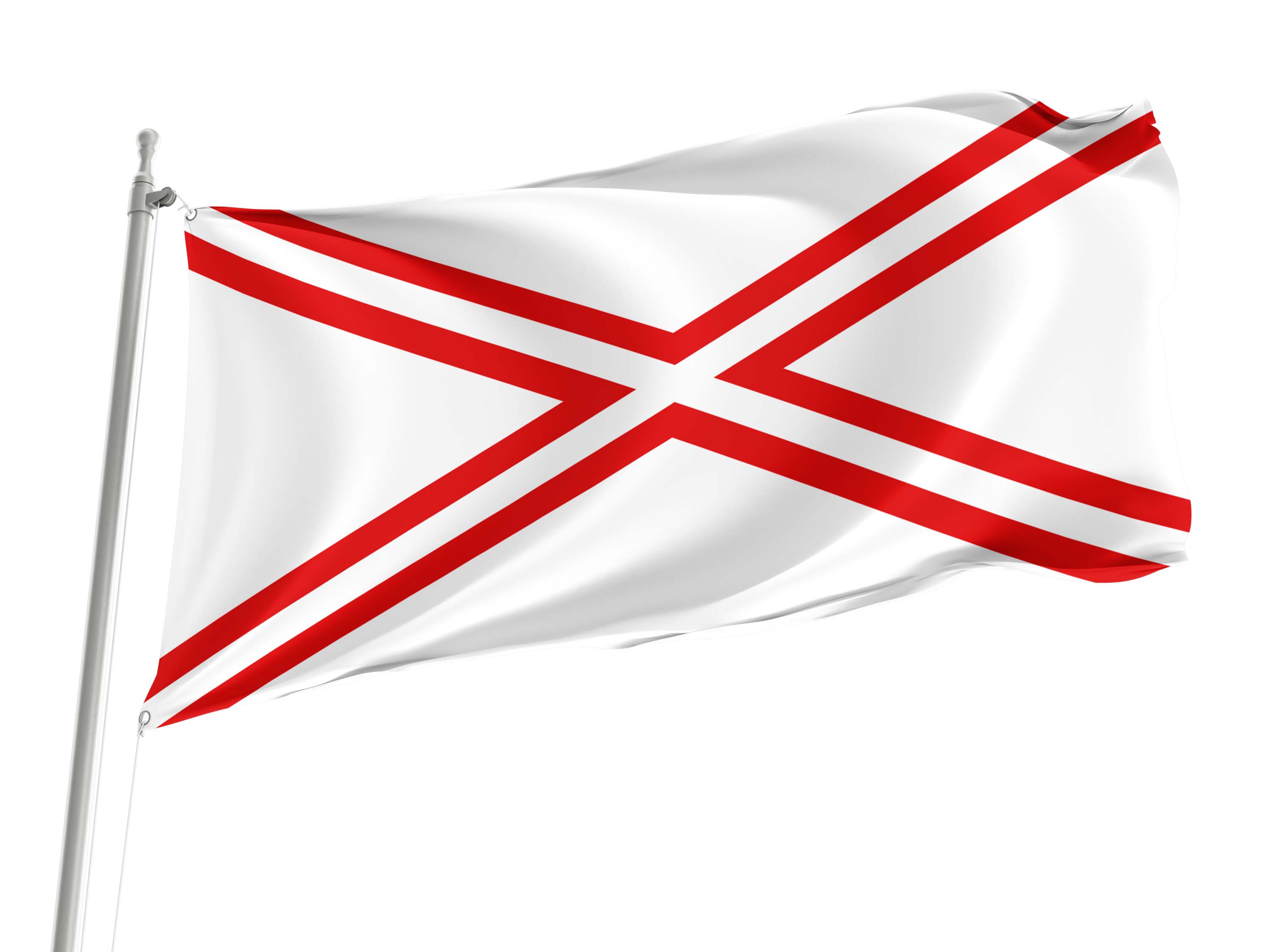 Henry County Flag for Indoor & Outdoor Use