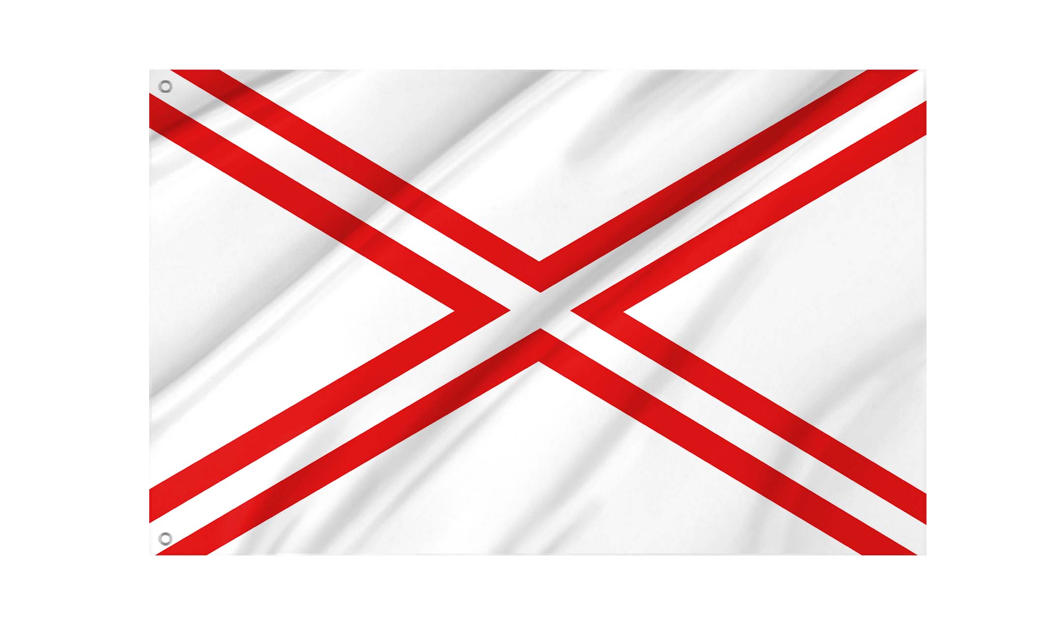 Henry County Flag for Indoor & Outdoor Use