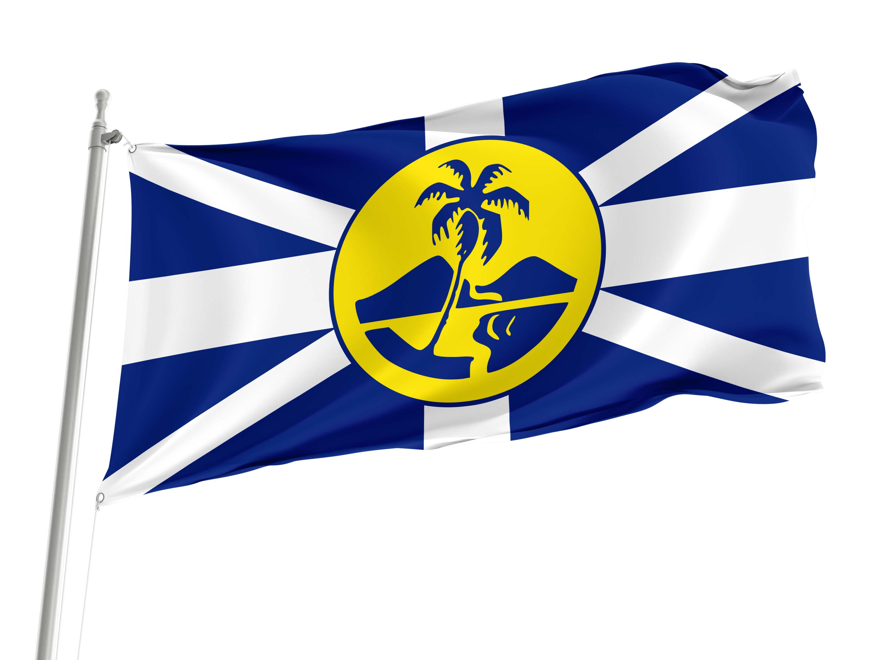 Lord Howe Island Flag for Indoor & Outdoor Use