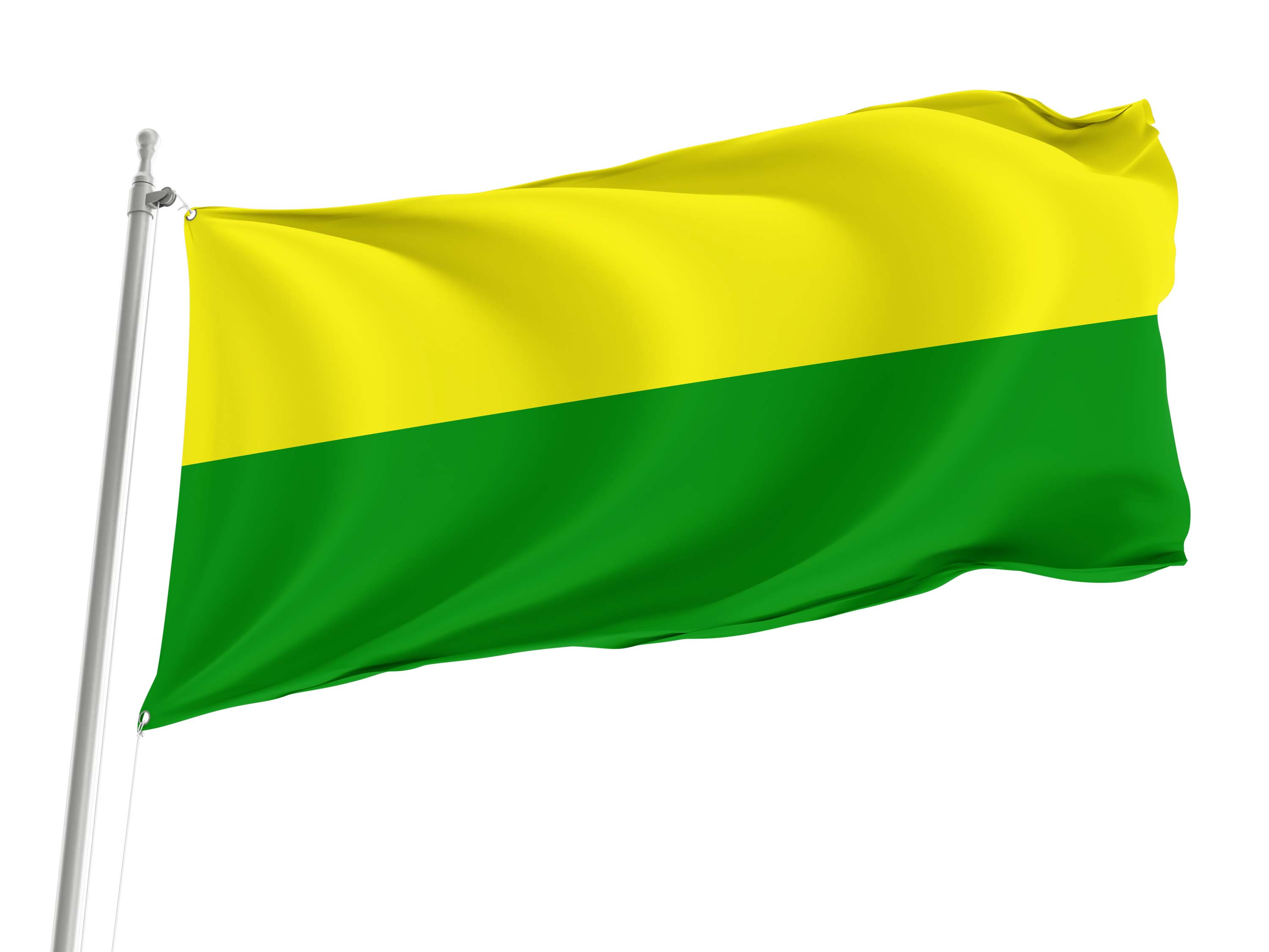 Sarteneja Flag for Indoor & Outdoor Use