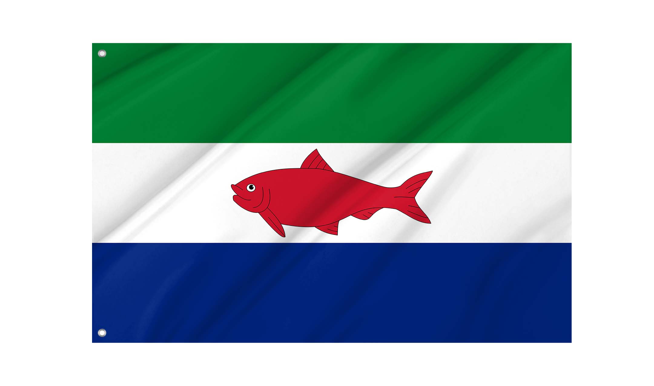 Federal Dependencies of Venezuela Flag for Indoor & Outdoor Use