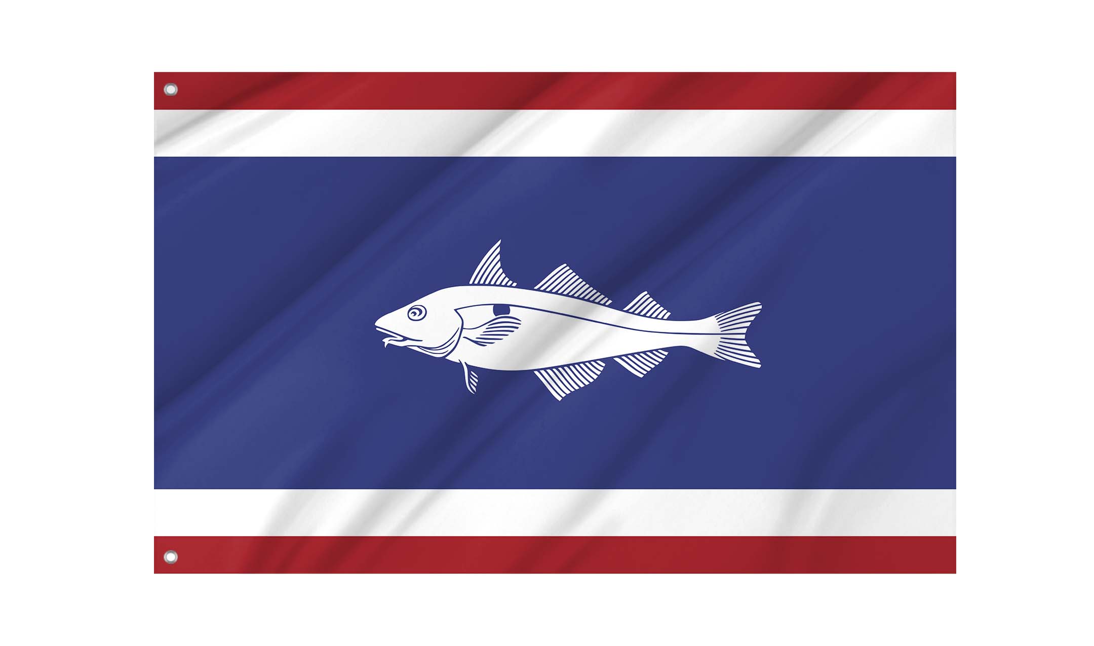Urk Flag for Indoor & Outdoor Use