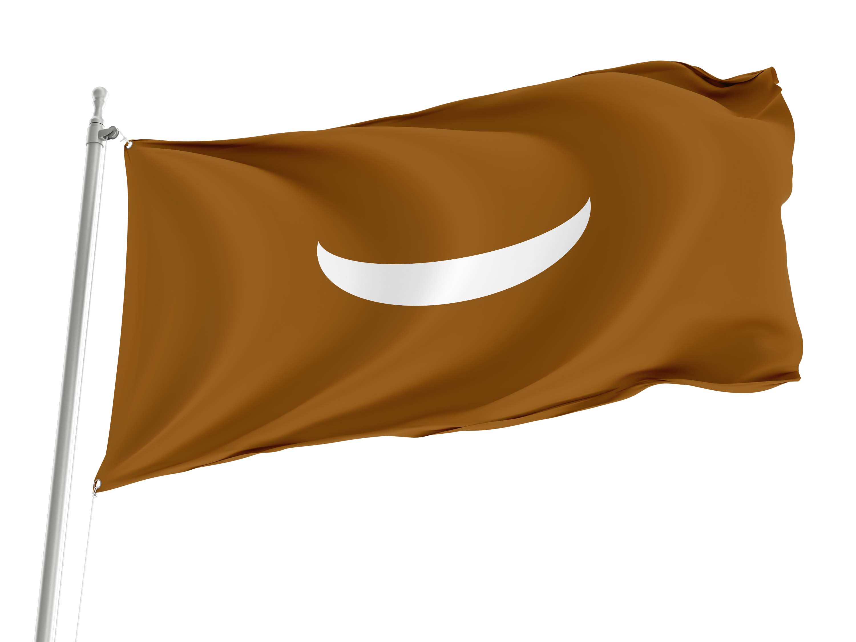 Bornu Empire Flag for Indoor & Outdoor Use
