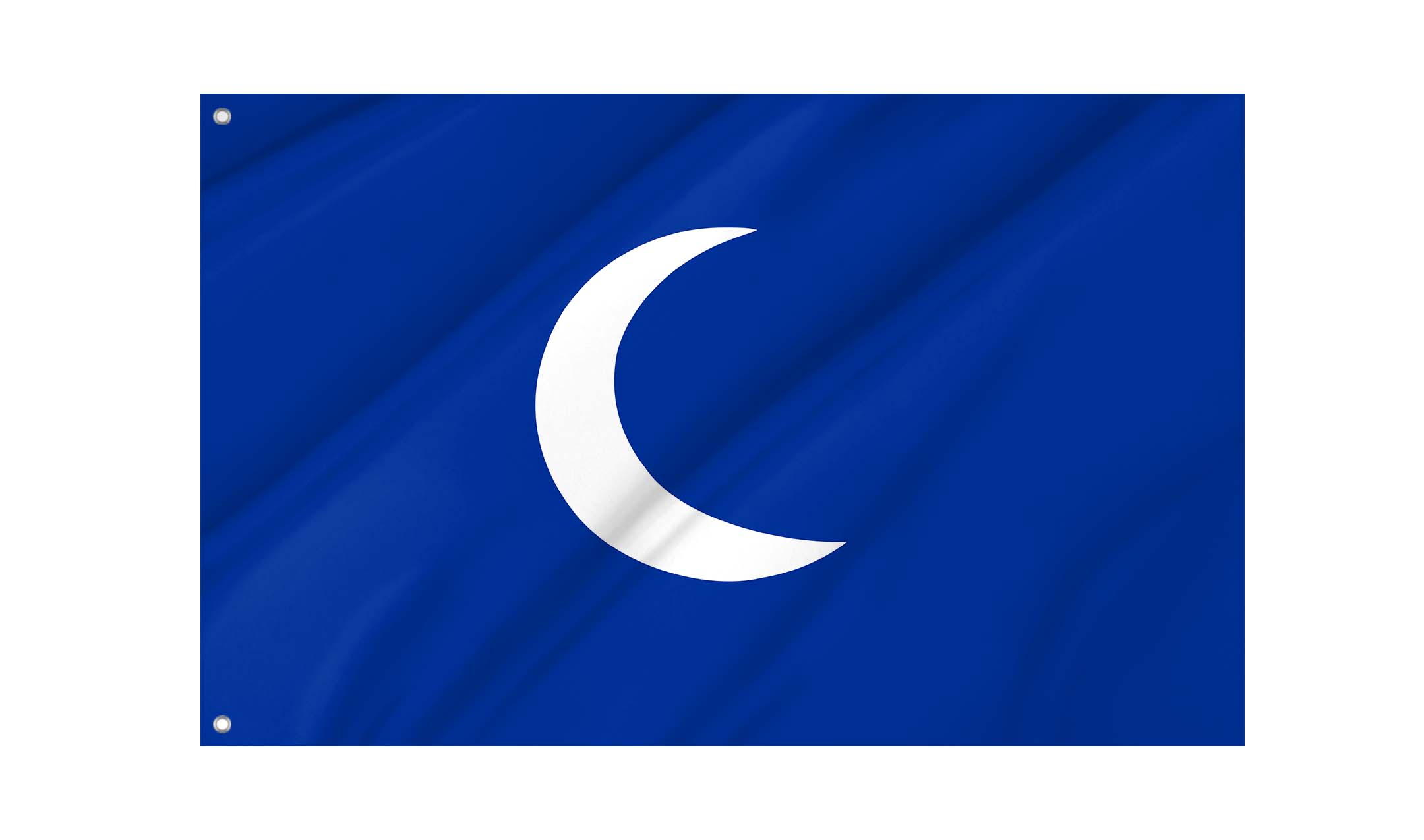 Kingdom of Tlemcen (1235-1556) Flag for Indoor & Outdoor Use