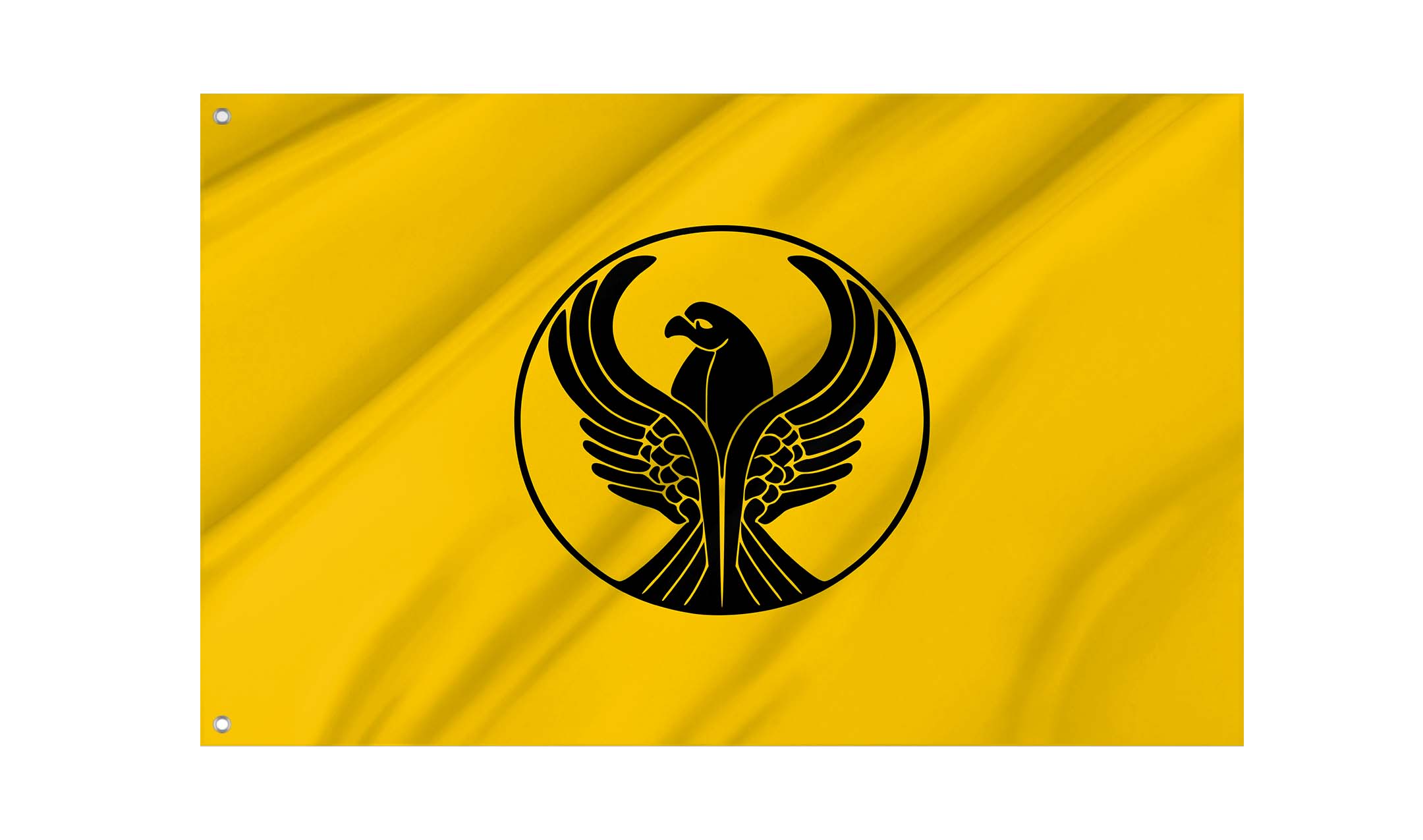 Pontic Greeks Flag for Indoor & Outdoor Use