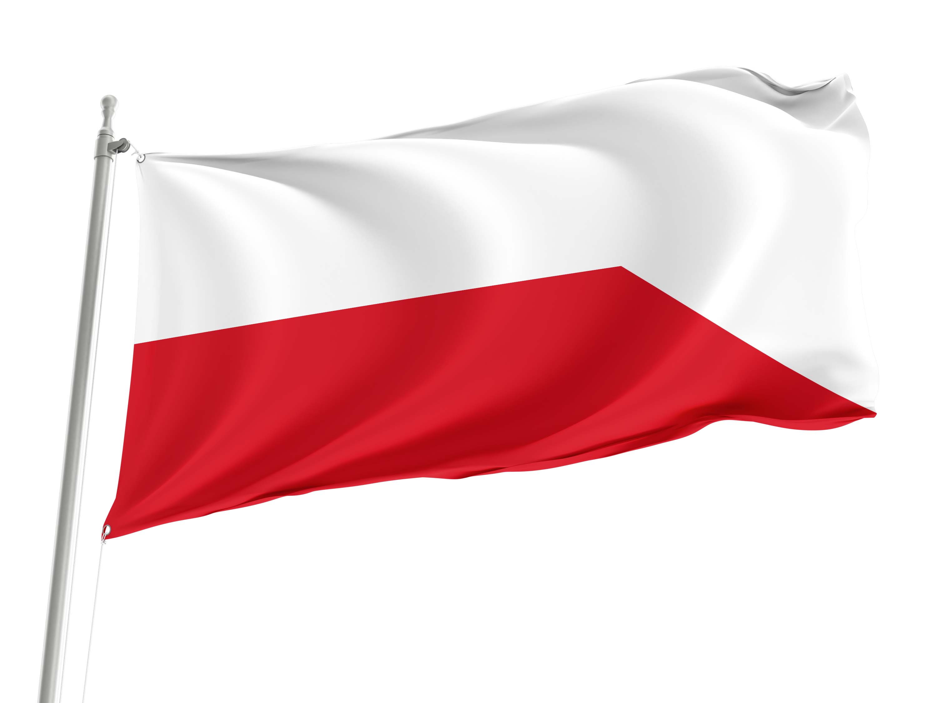Bratislava Flag for Indoor & Outdoor Use