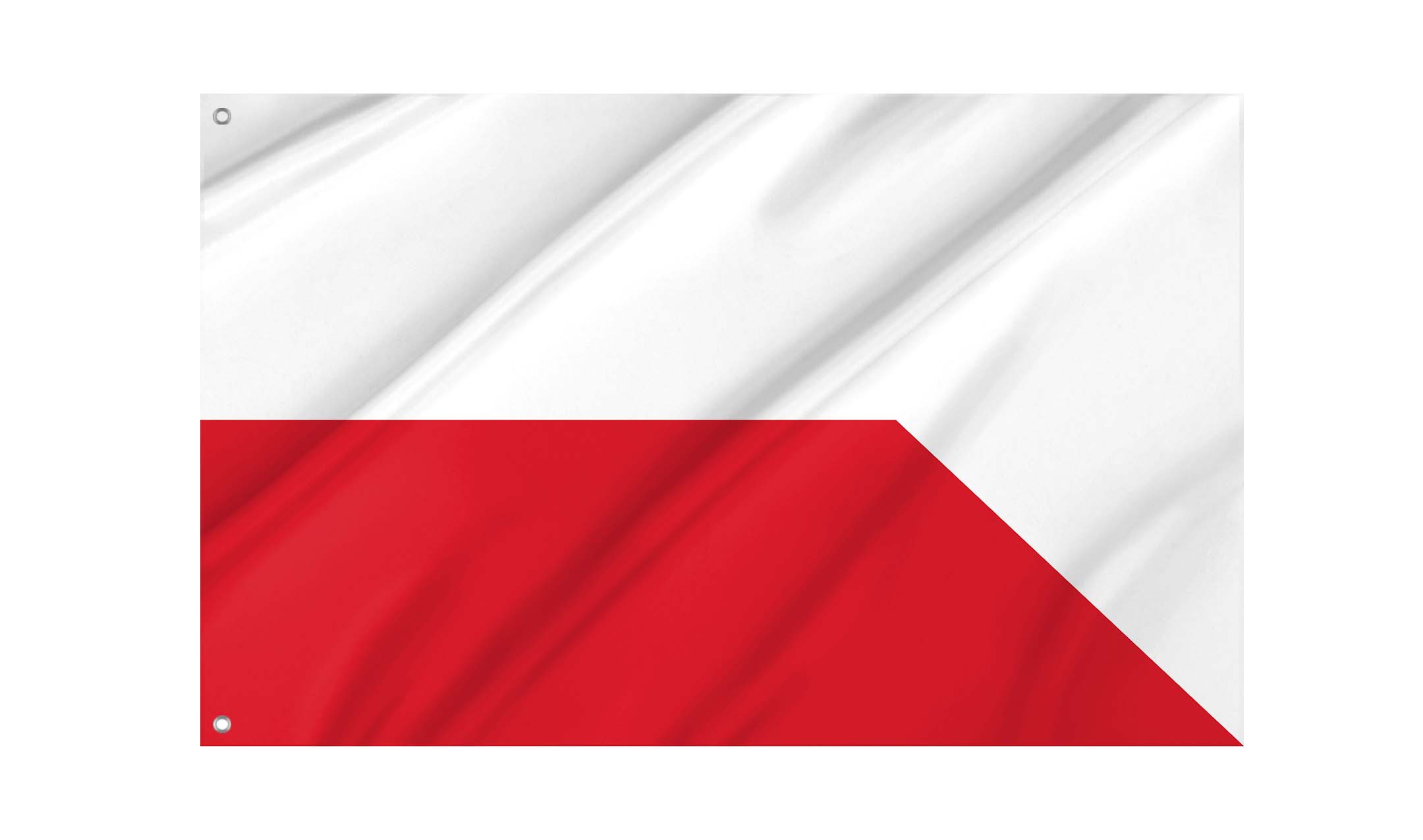 Bratislava Flag for Indoor & Outdoor Use