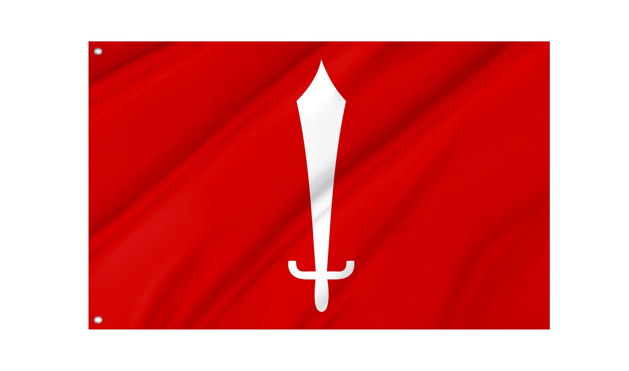 Kathmandu Capital City Flag for Indoor & Outdoor Use